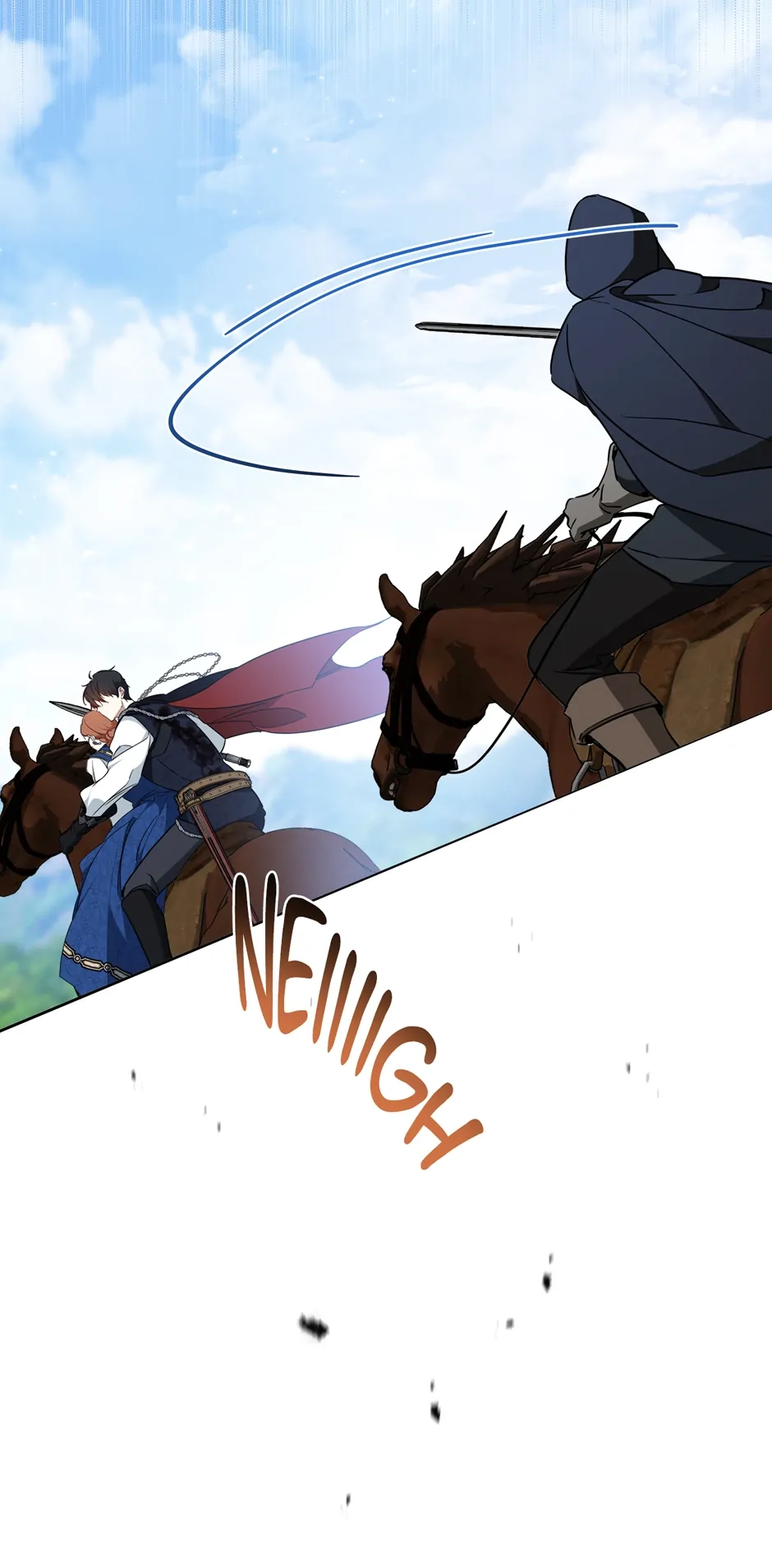 Read I'll Be the Matriarch in This Life EN Manga Online