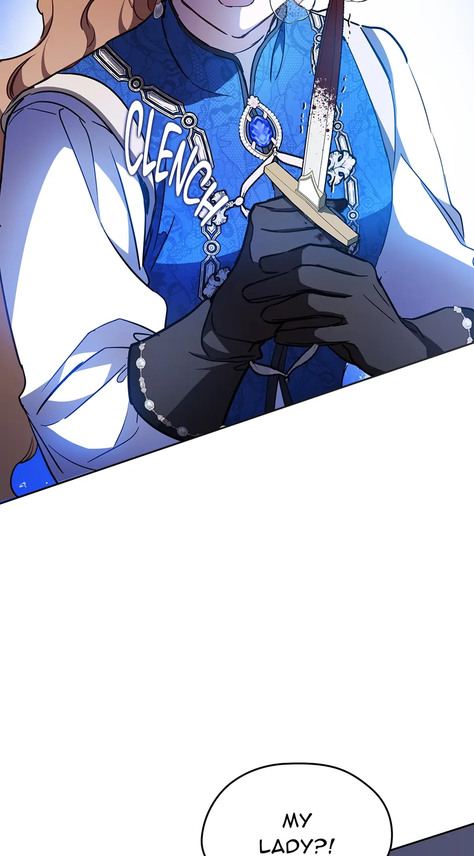 Read I'll Be the Matriarch in This Life EN Manga Online