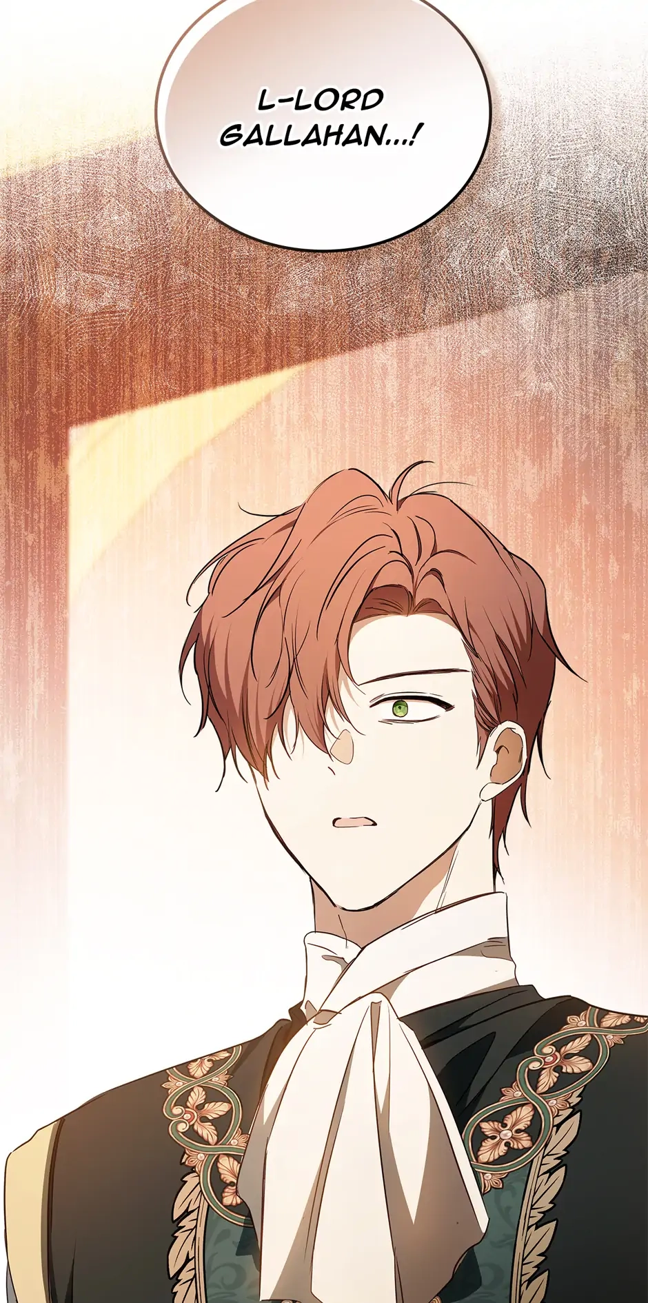 Read I'll Be the Matriarch in This Life EN Manga Online