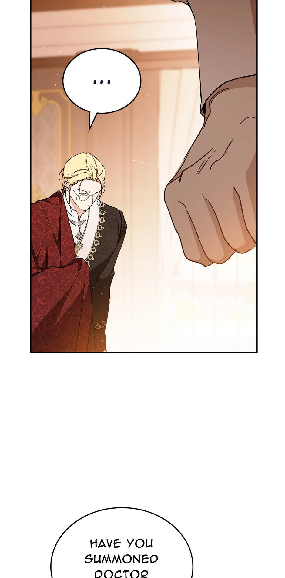 Read I'll Be the Matriarch in This Life EN Manga Online