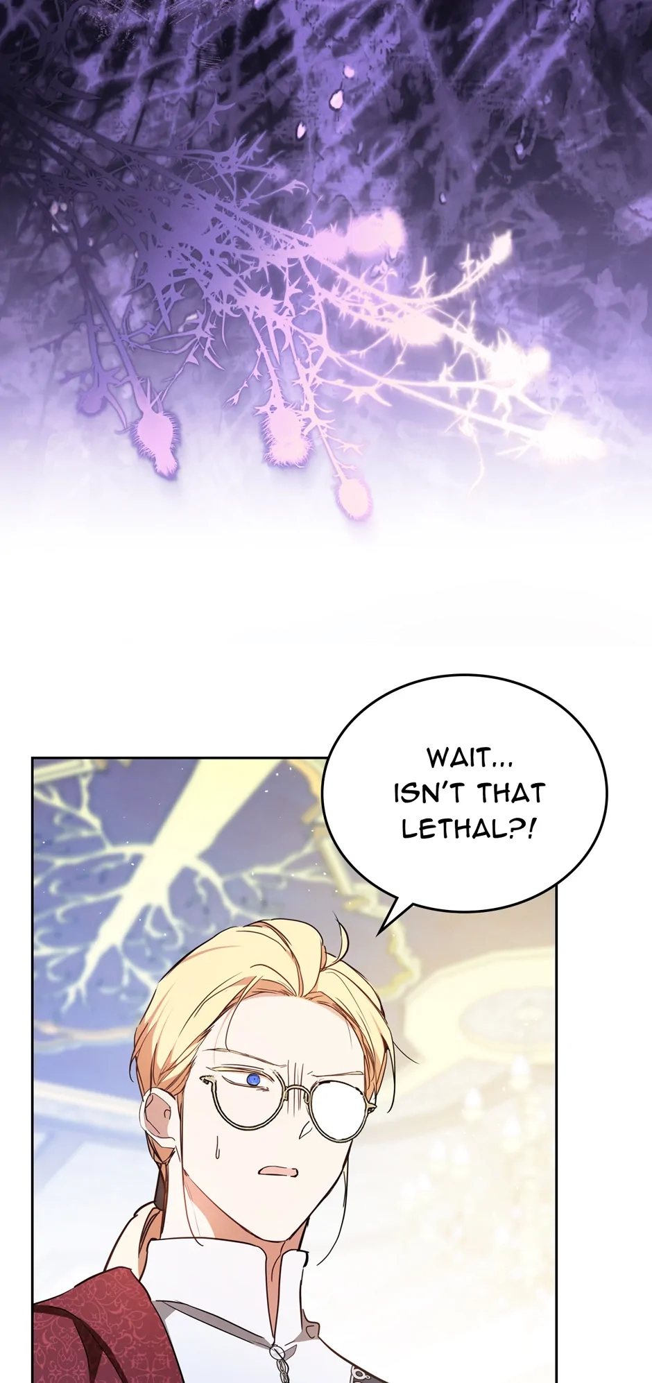 Read I'll Be the Matriarch in This Life EN Manga Online