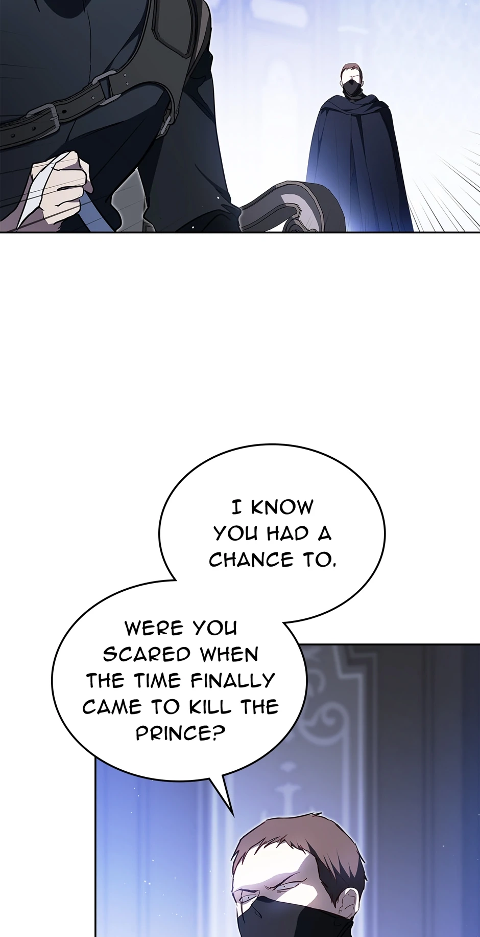 Read I'll Be the Matriarch in This Life EN Manga Online