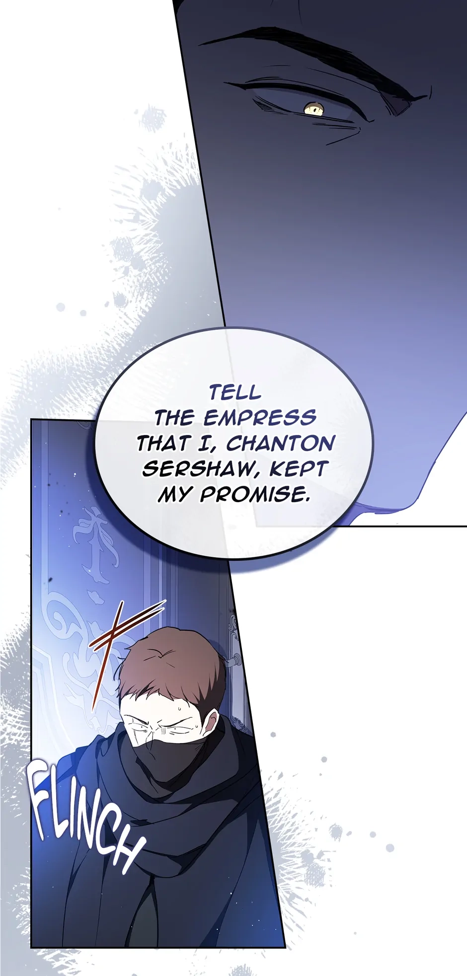 Read I'll Be the Matriarch in This Life EN Manga Online