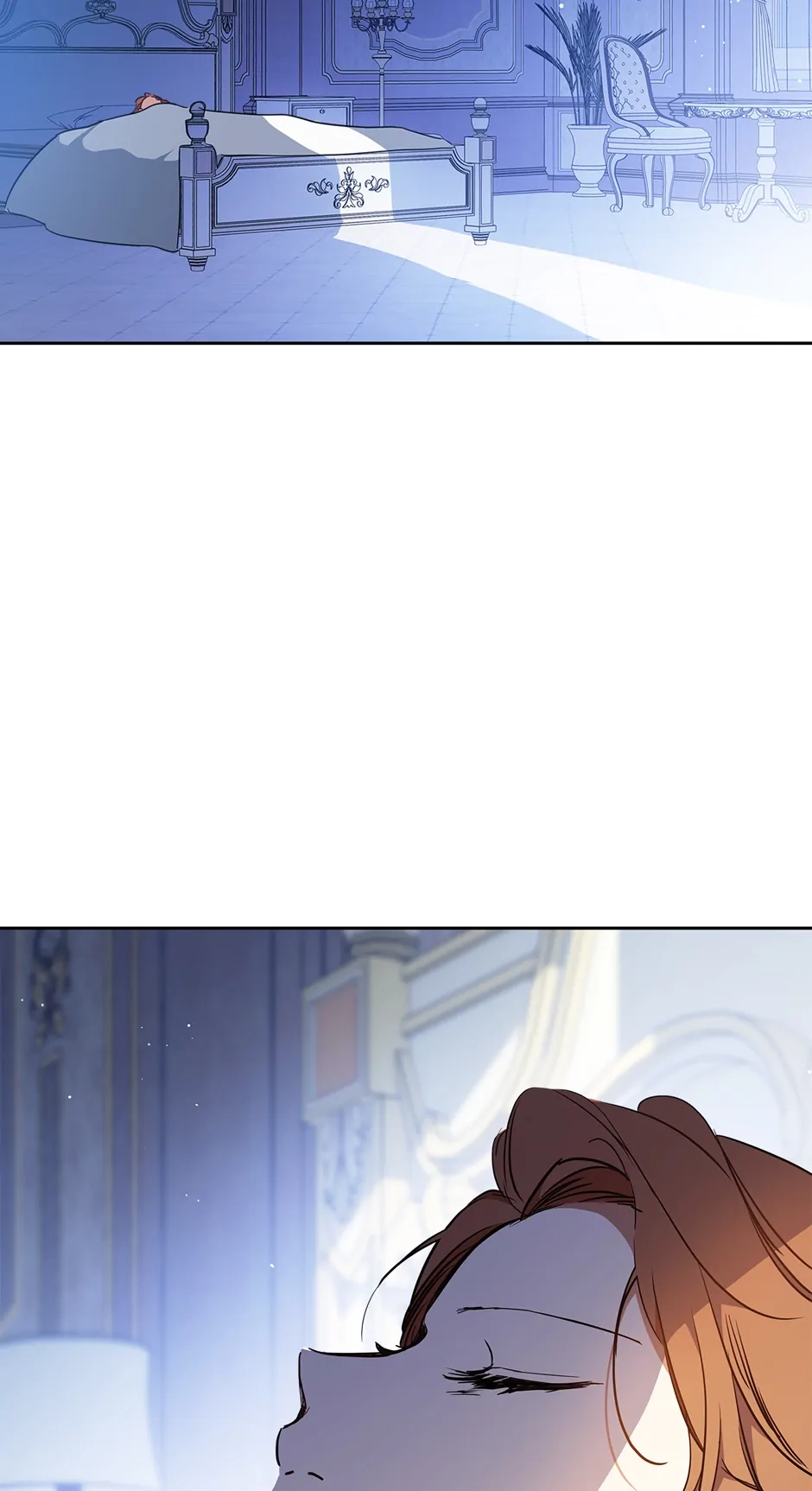 Read I'll Be the Matriarch in This Life EN Manga Online