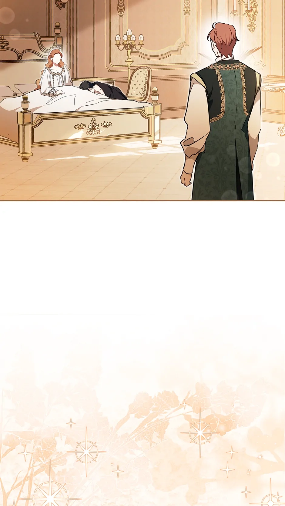 Read I'll Be the Matriarch in This Life EN Manga Online