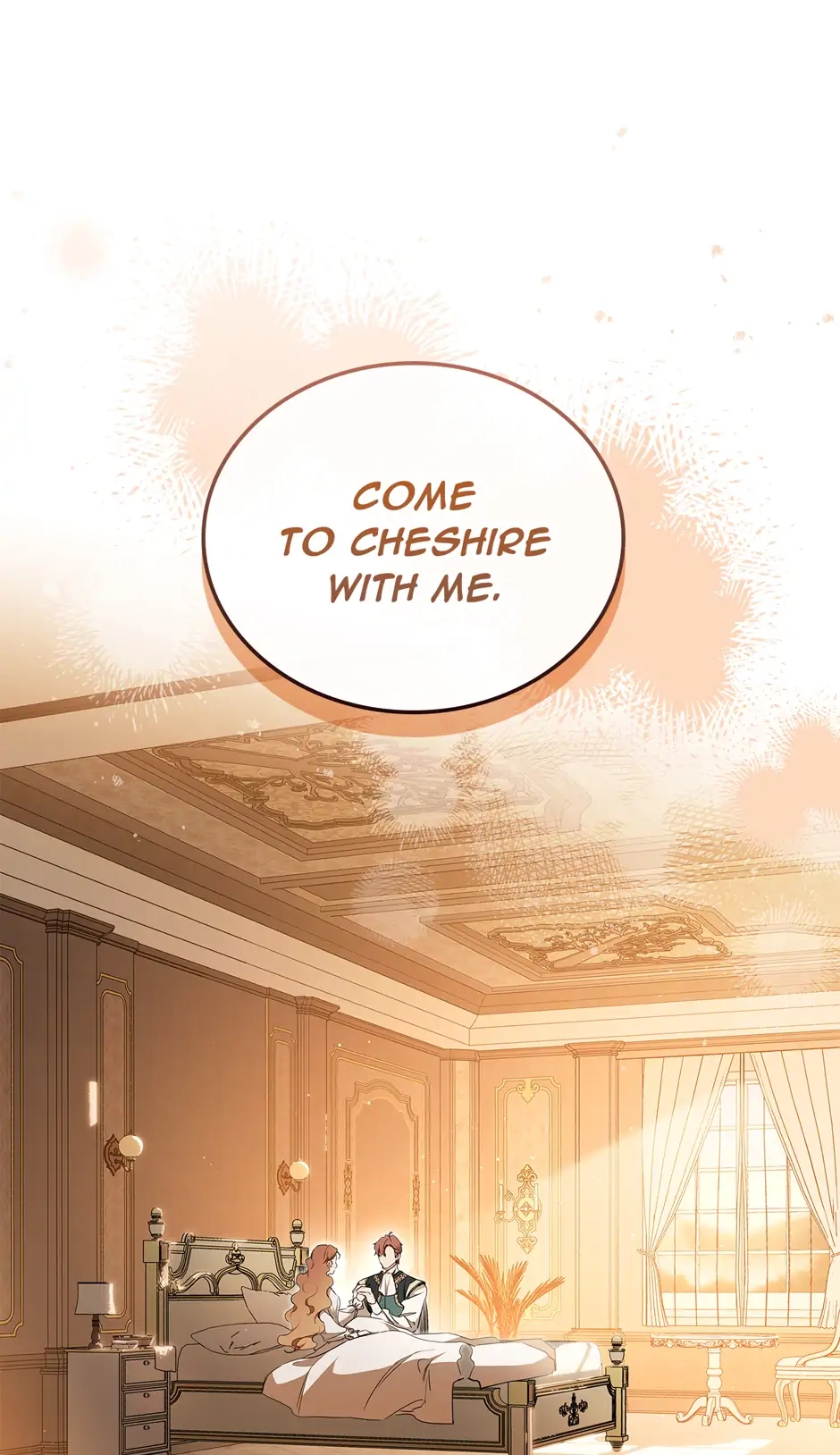 Read I'll Be the Matriarch in This Life EN Manga Online