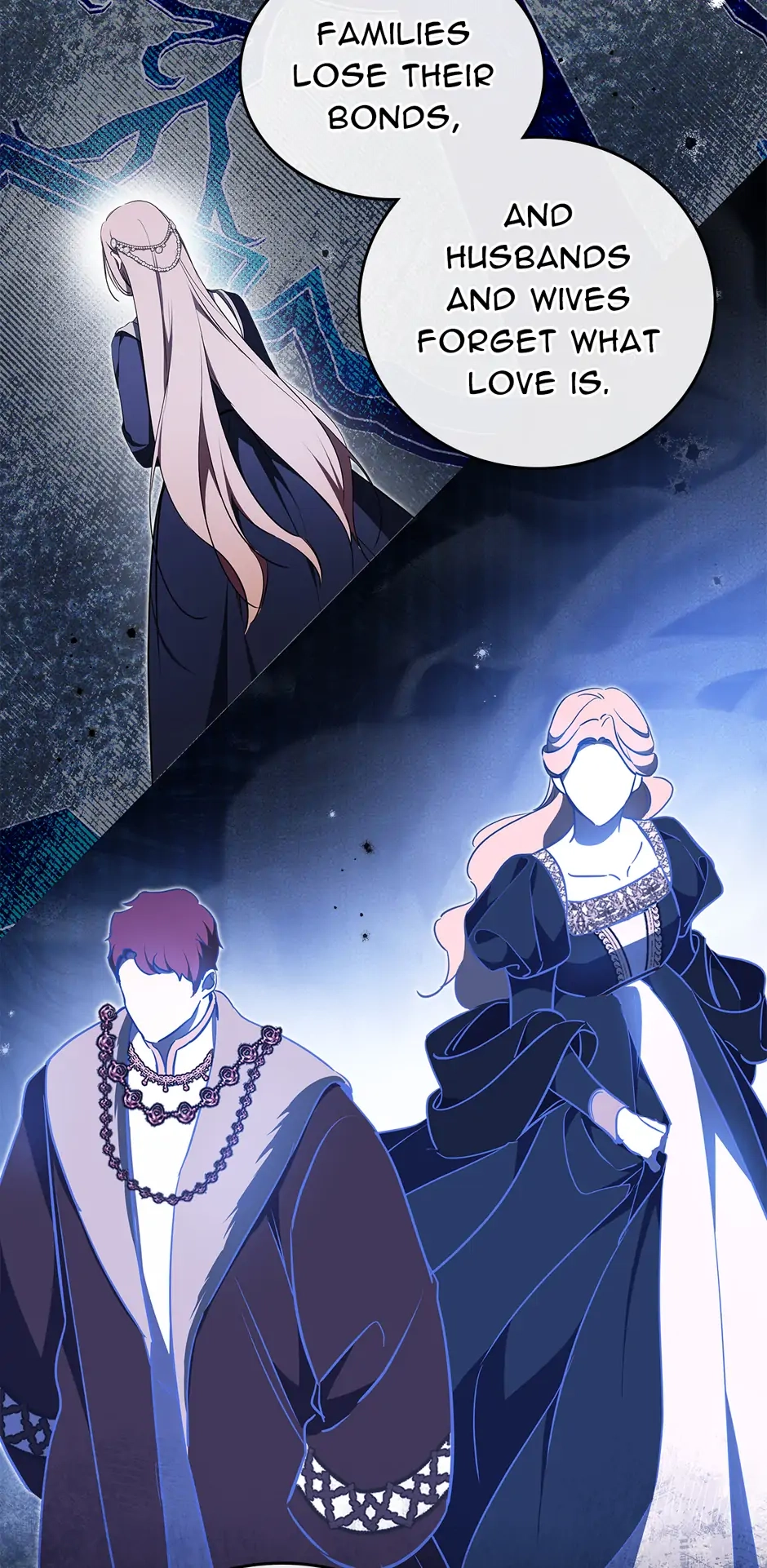 Read I'll Be the Matriarch in This Life EN Manga Online