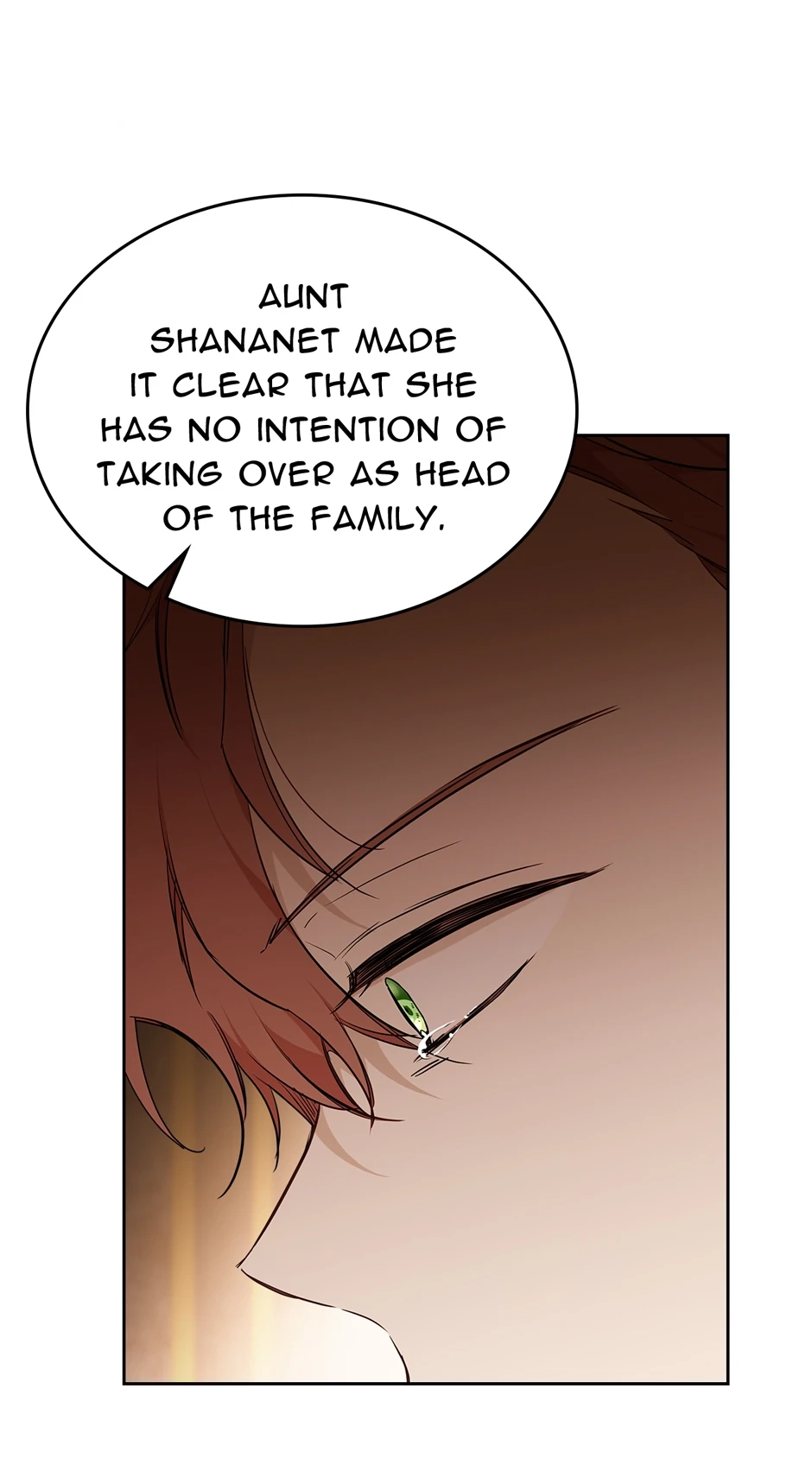 Read I'll Be the Matriarch in This Life EN Manga Online