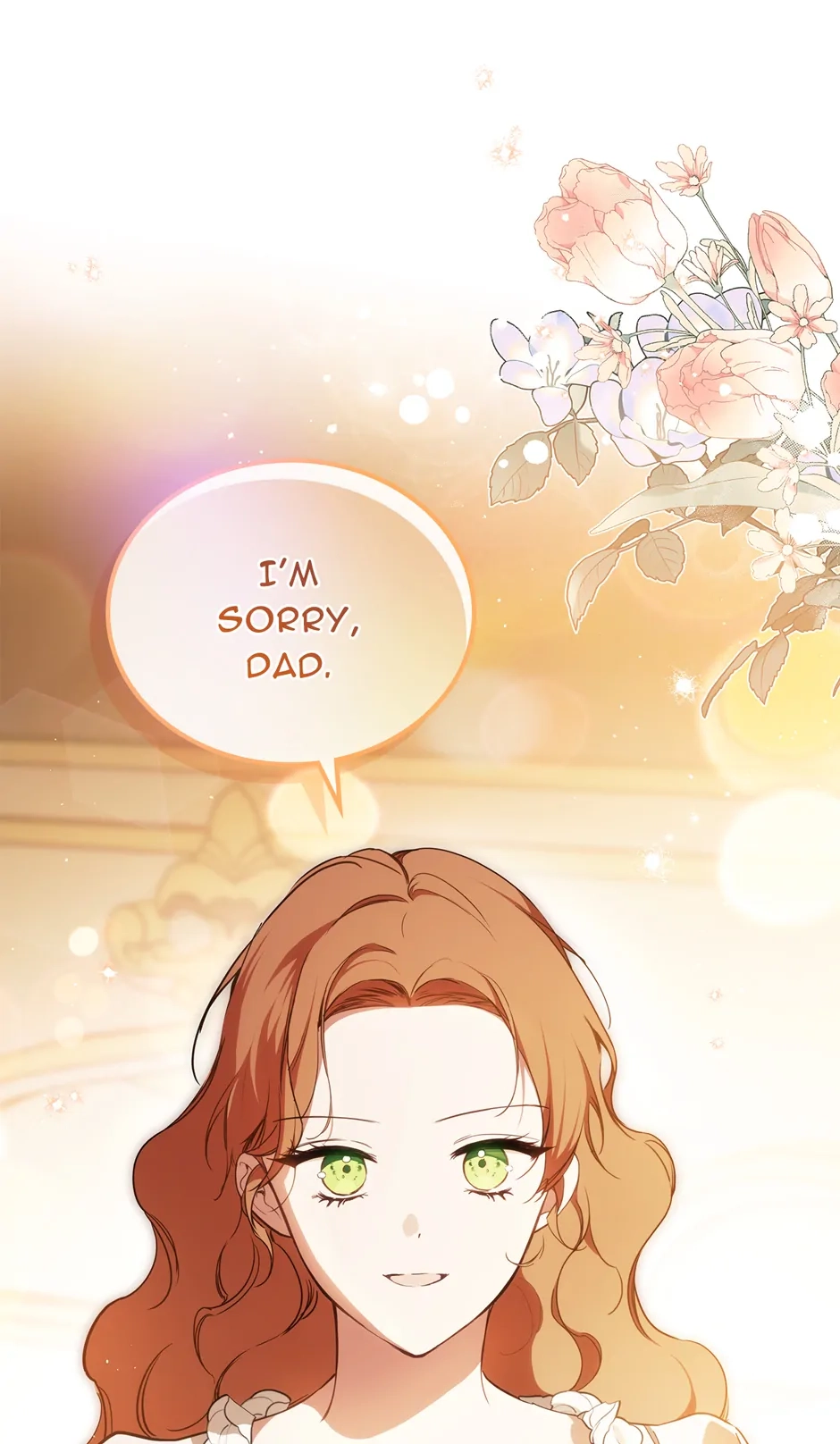 Read I'll Be the Matriarch in This Life EN Manga Online