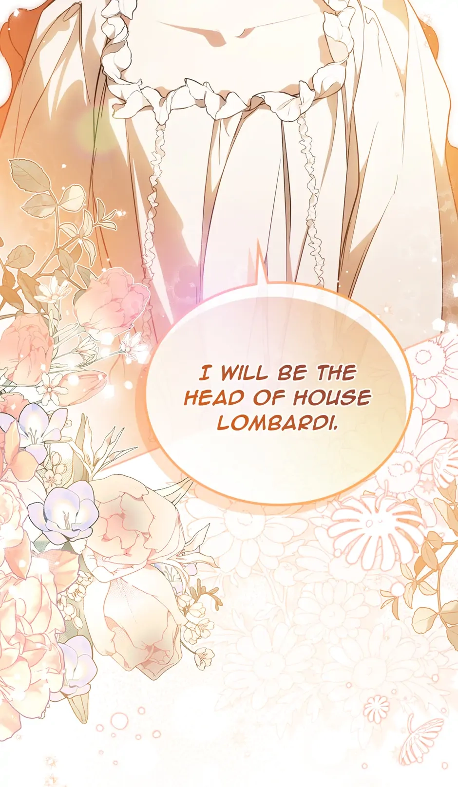 Read I'll Be the Matriarch in This Life EN Manga Online