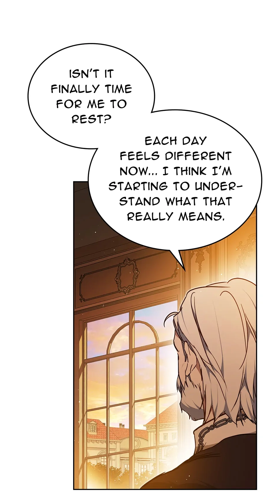 Read I'll Be the Matriarch in This Life EN Manga Online