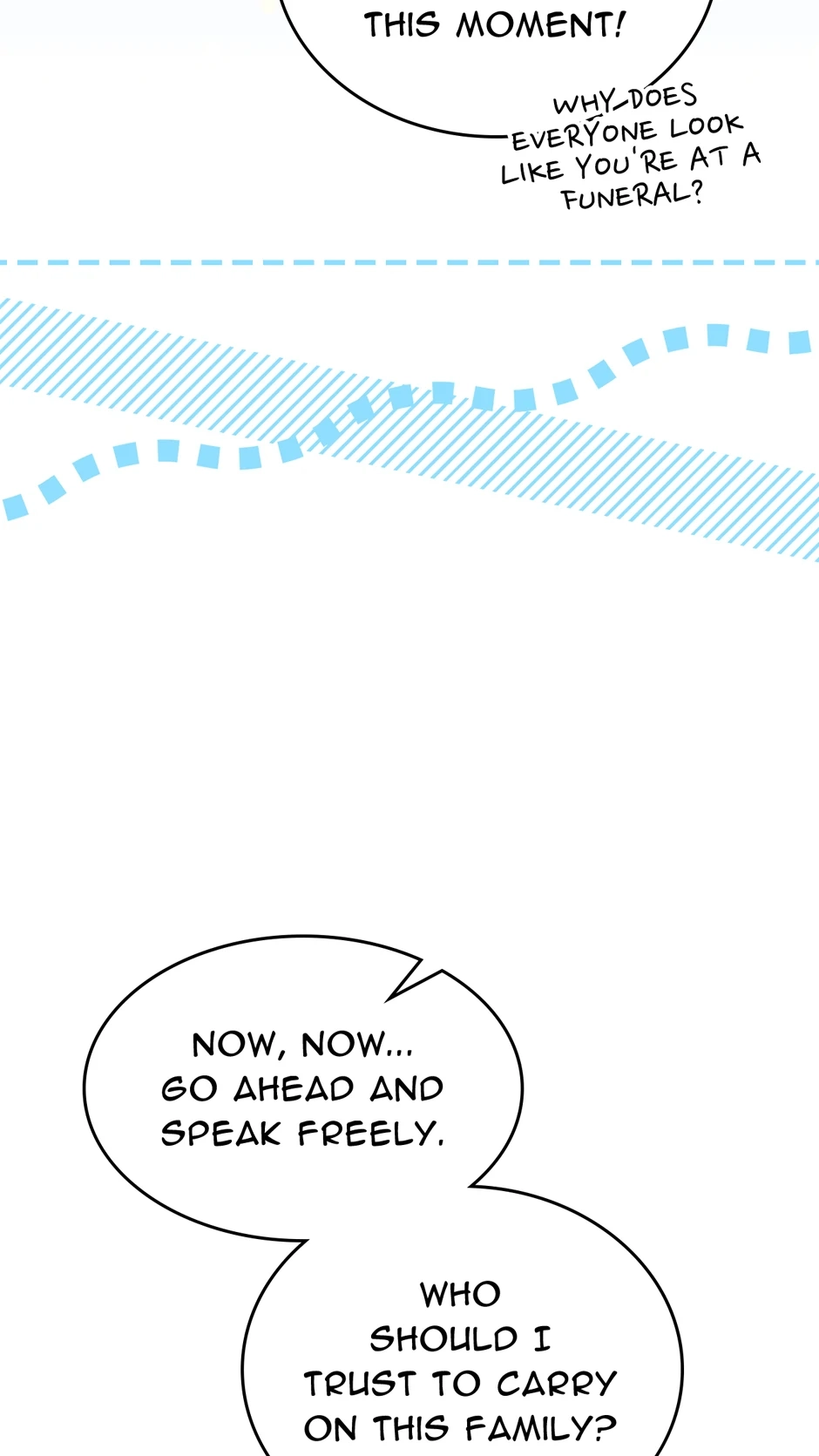 Read I'll Be the Matriarch in This Life EN Manga Online