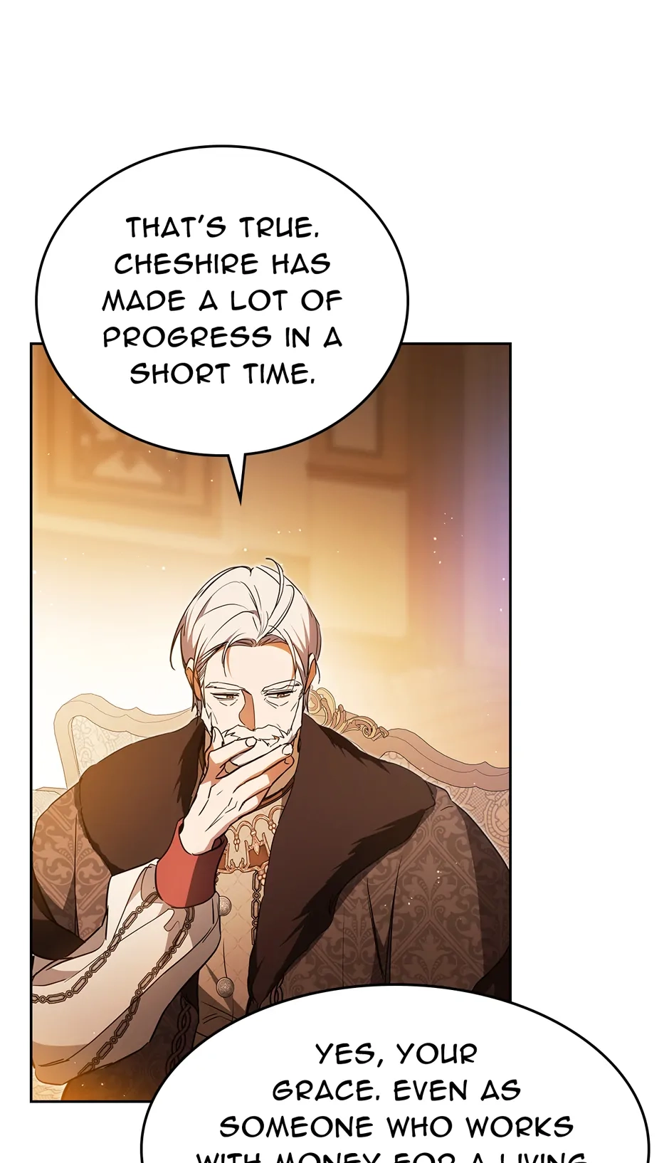 Read I'll Be the Matriarch in This Life EN Manga Online