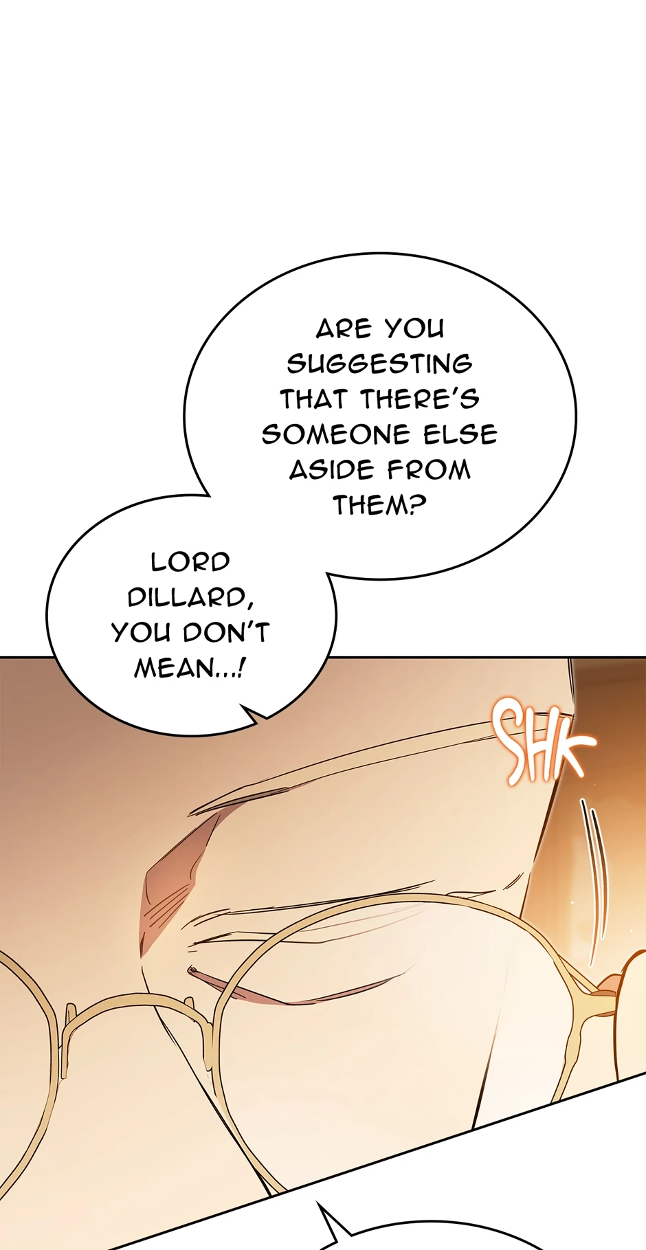 Read I'll Be the Matriarch in This Life EN Manga Online