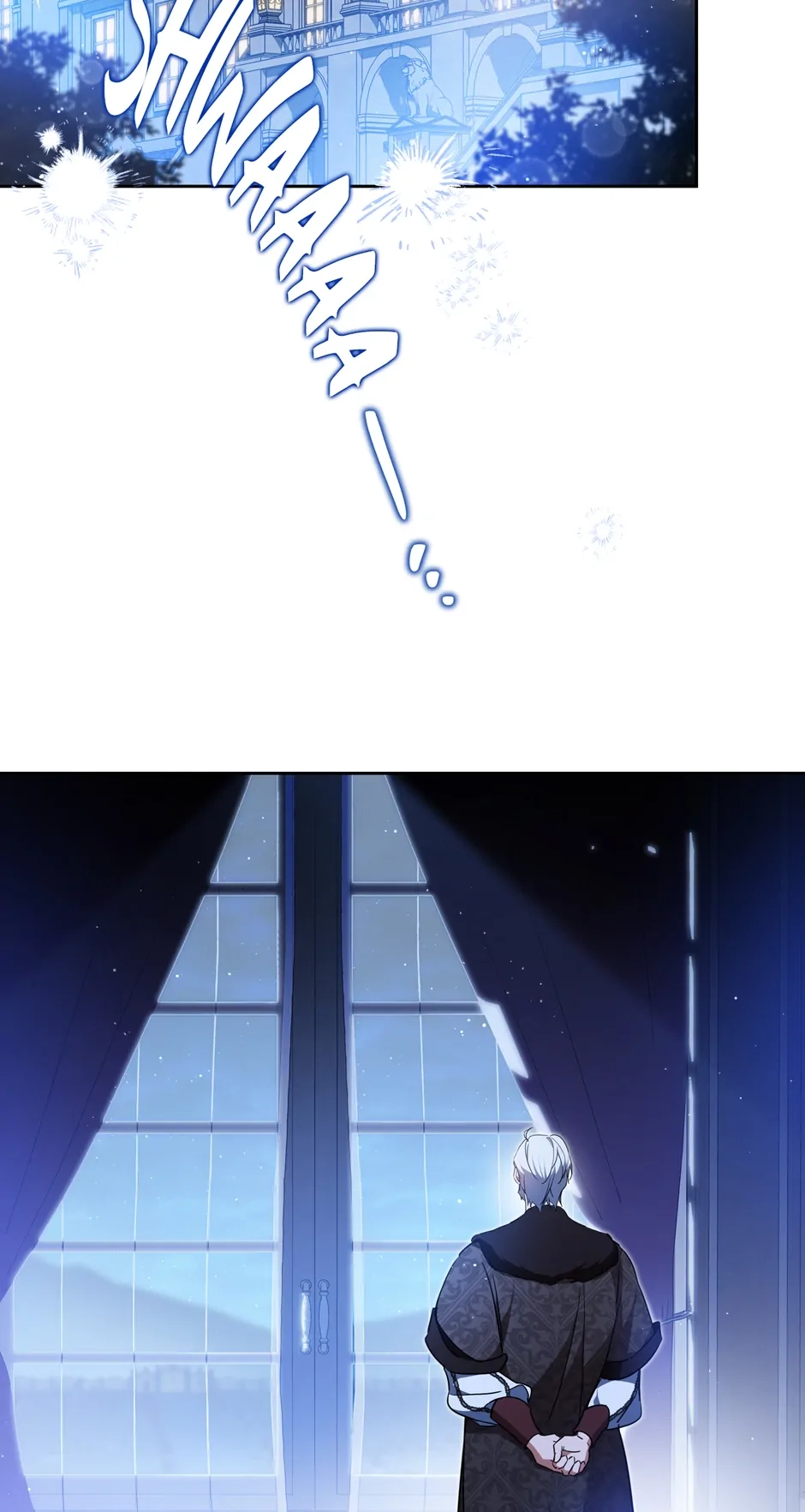 Read I'll Be the Matriarch in This Life EN Manga Online