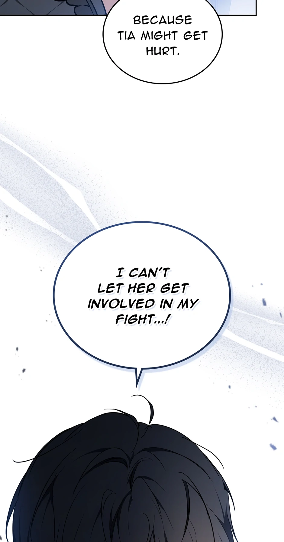 Read I'll Be the Matriarch in This Life EN Manga Online