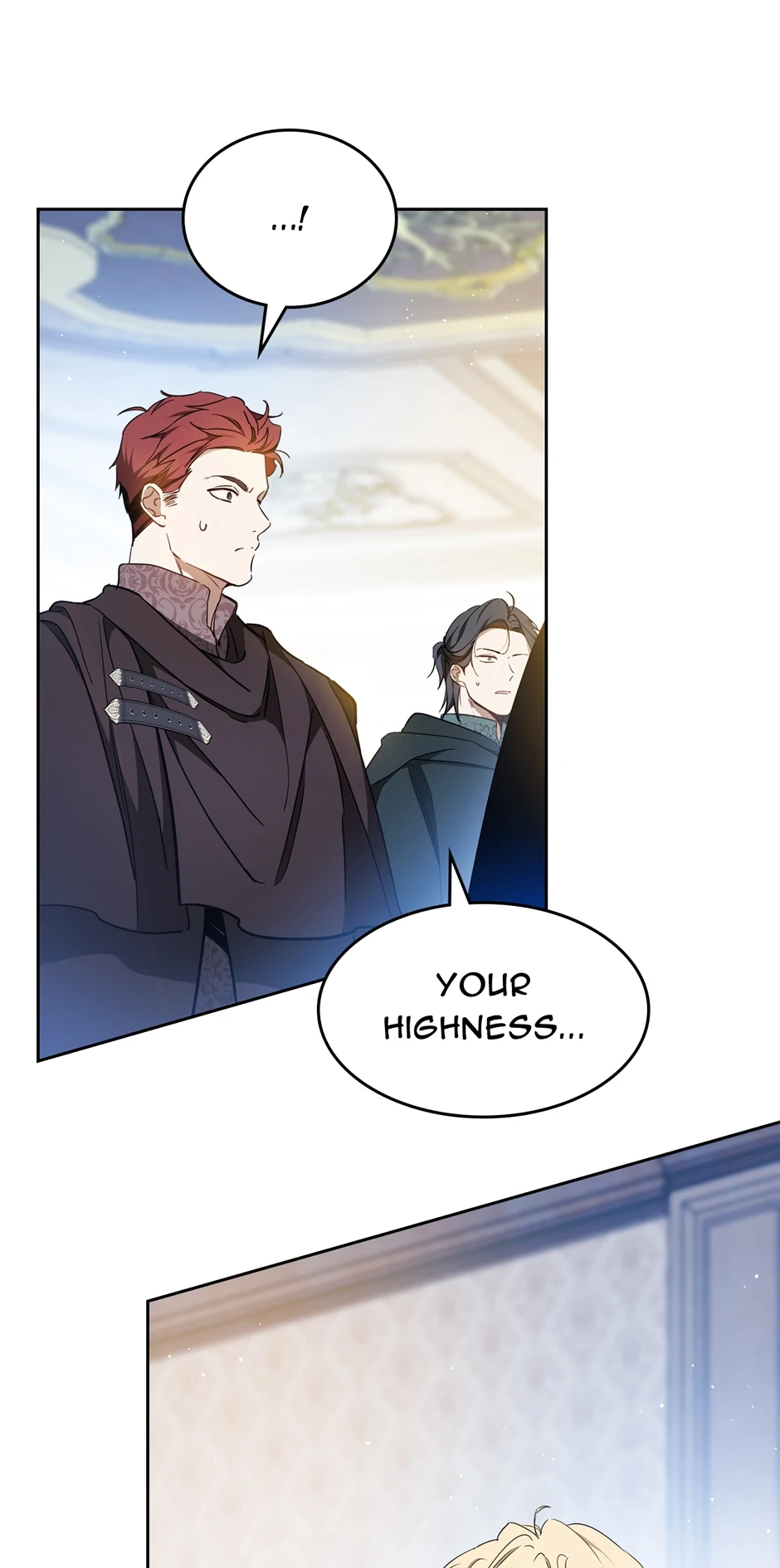 Read I'll Be the Matriarch in This Life EN Manga Online