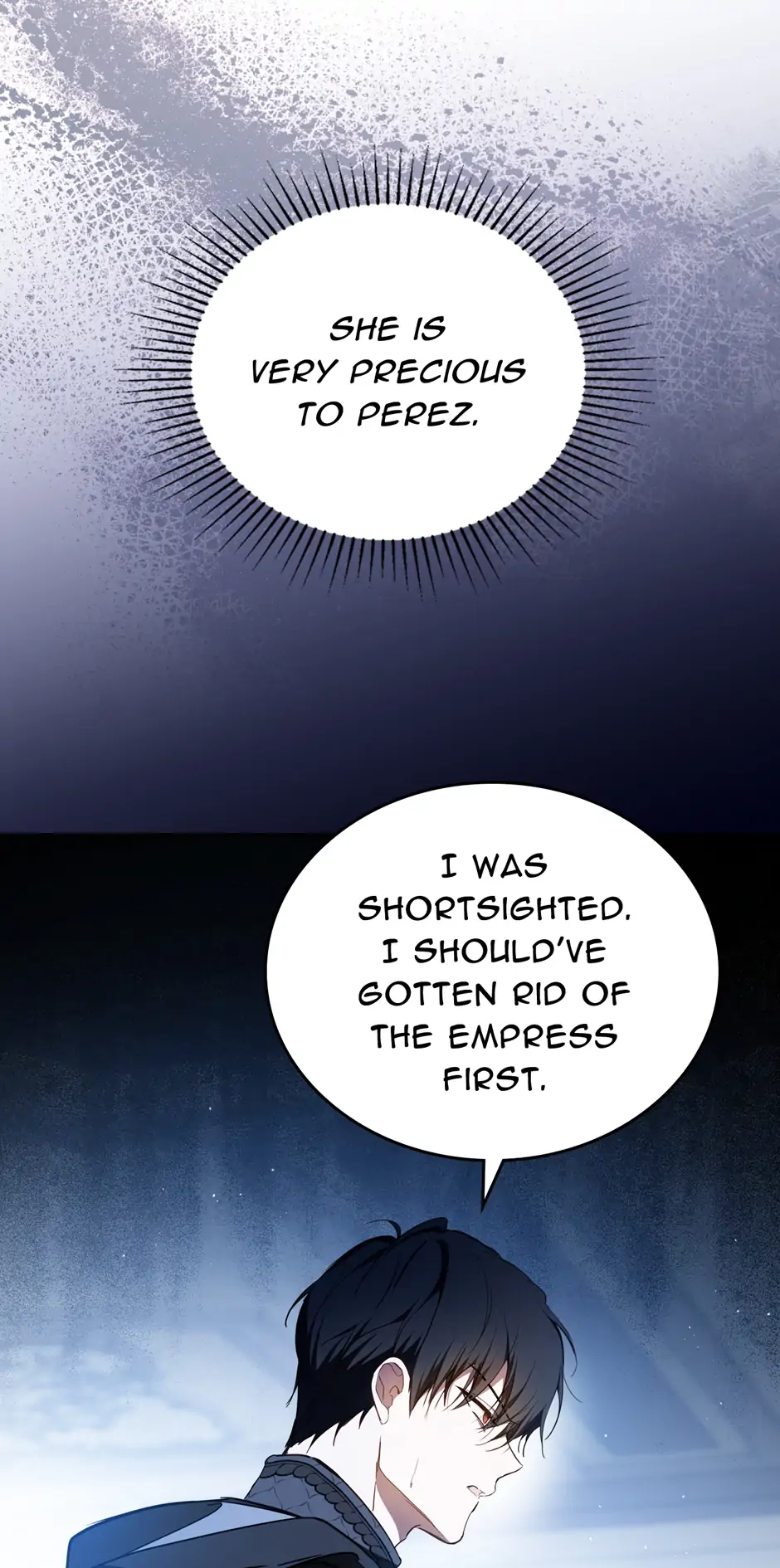 Read I'll Be the Matriarch in This Life EN Manga Online