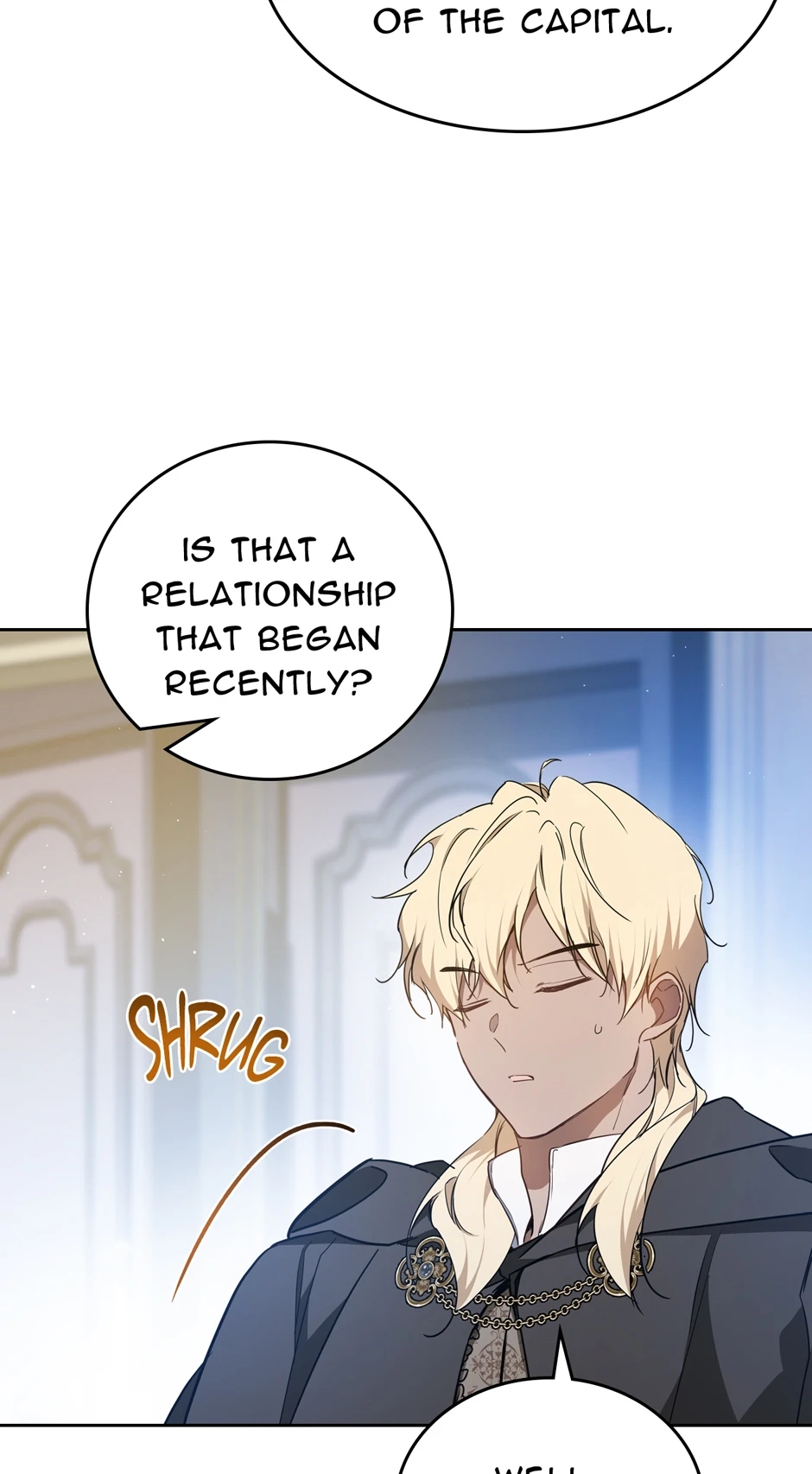 Read I'll Be the Matriarch in This Life EN Manga Online