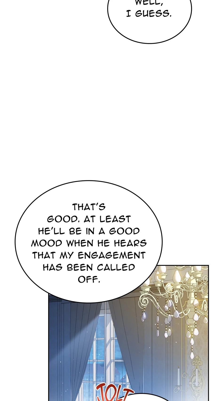 Read I'll Be the Matriarch in This Life EN Manga Online