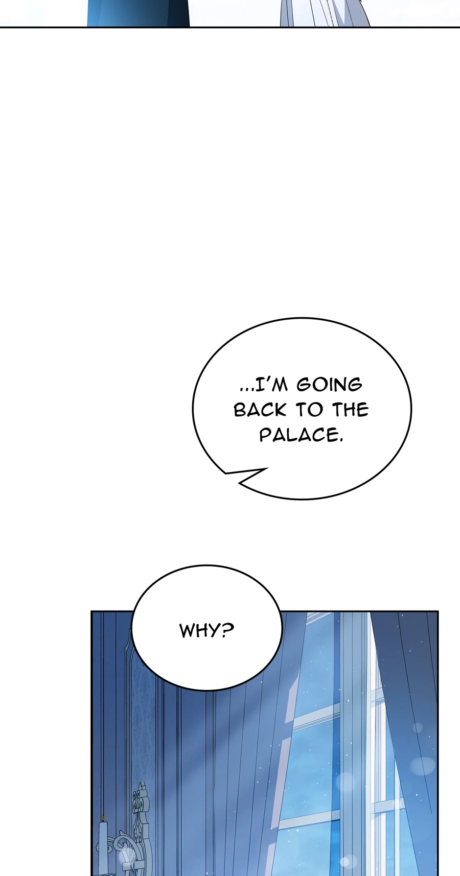 Read I'll Be the Matriarch in This Life EN Manga Online