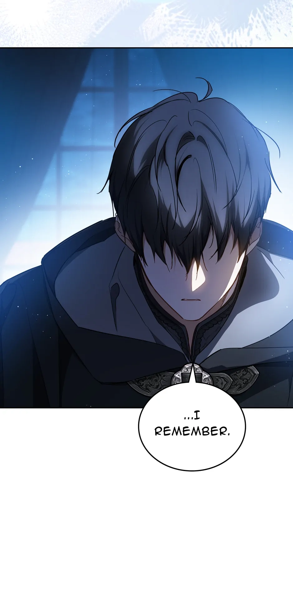 Read I'll Be the Matriarch in This Life EN Manga Online