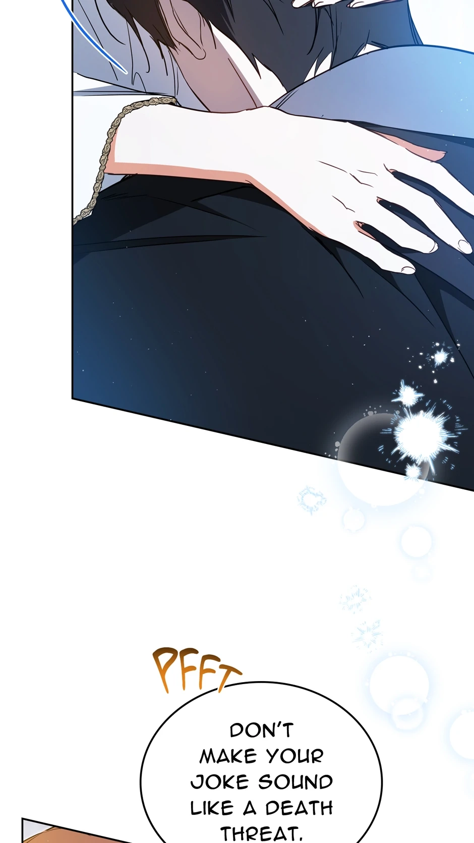 Read I'll Be the Matriarch in This Life EN Manga Online