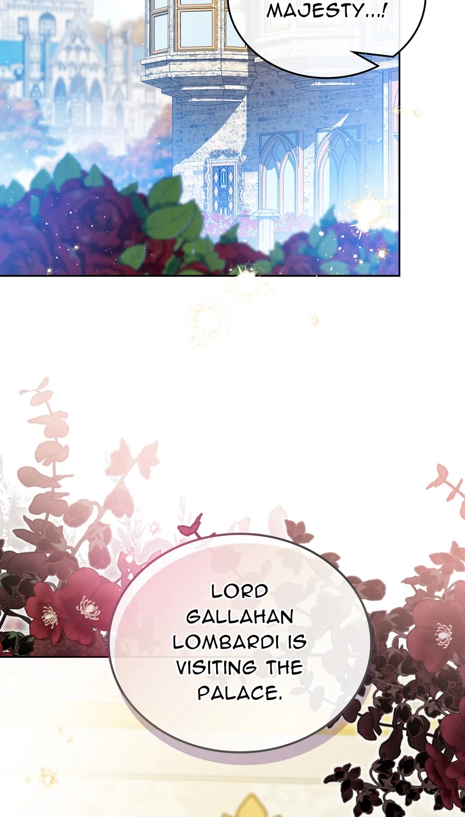 Read I'll Be the Matriarch in This Life EN Manga Online