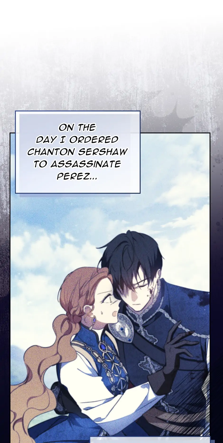 Read I'll Be the Matriarch in This Life EN Manga Online