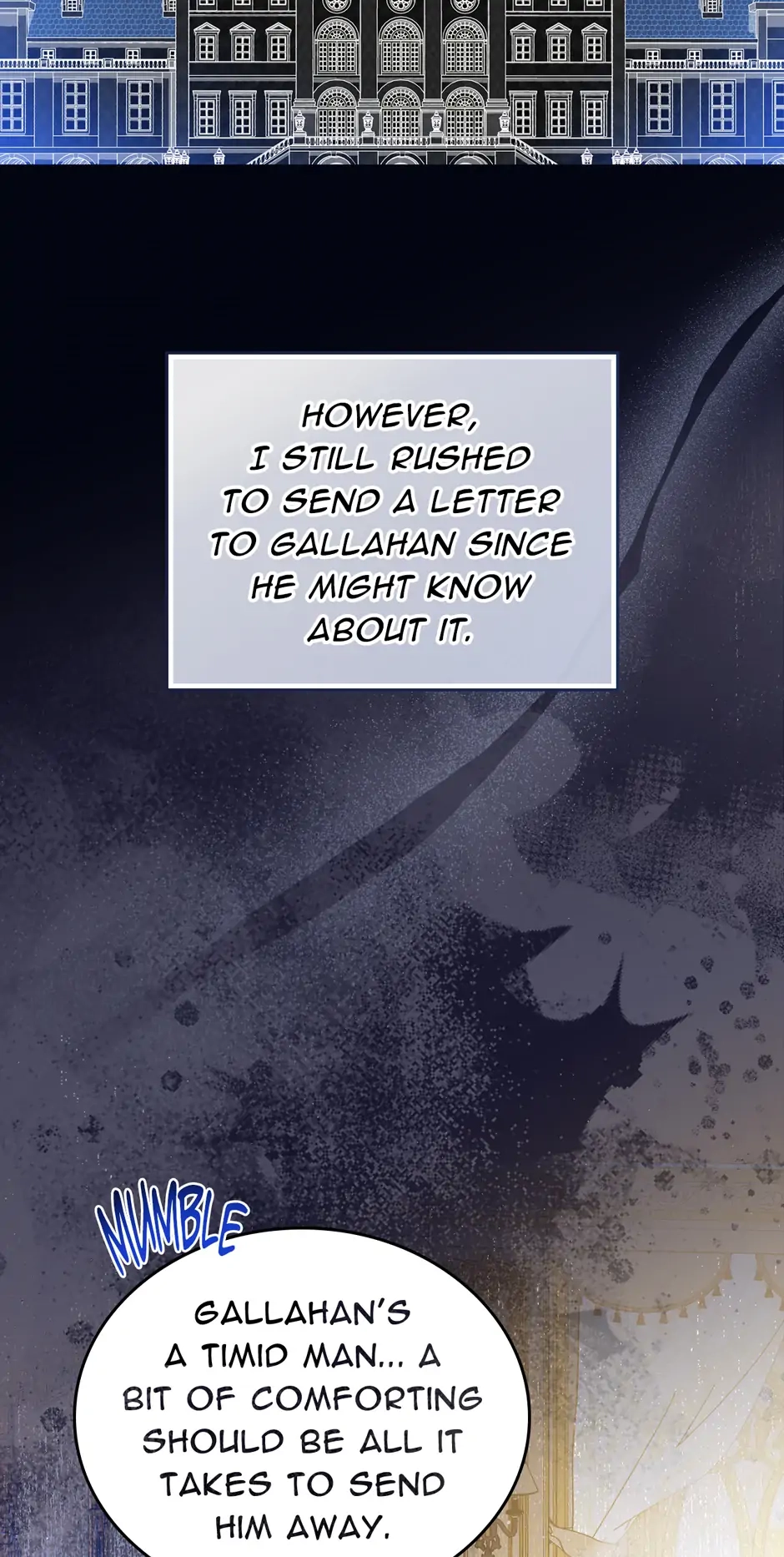 Read I'll Be the Matriarch in This Life EN Manga Online