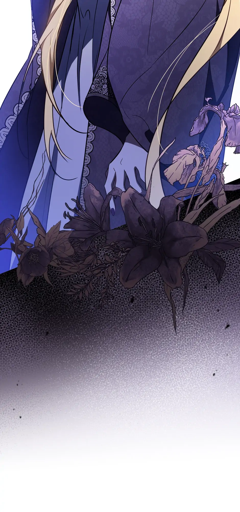 Read I'll Be the Matriarch in This Life EN Manga Online