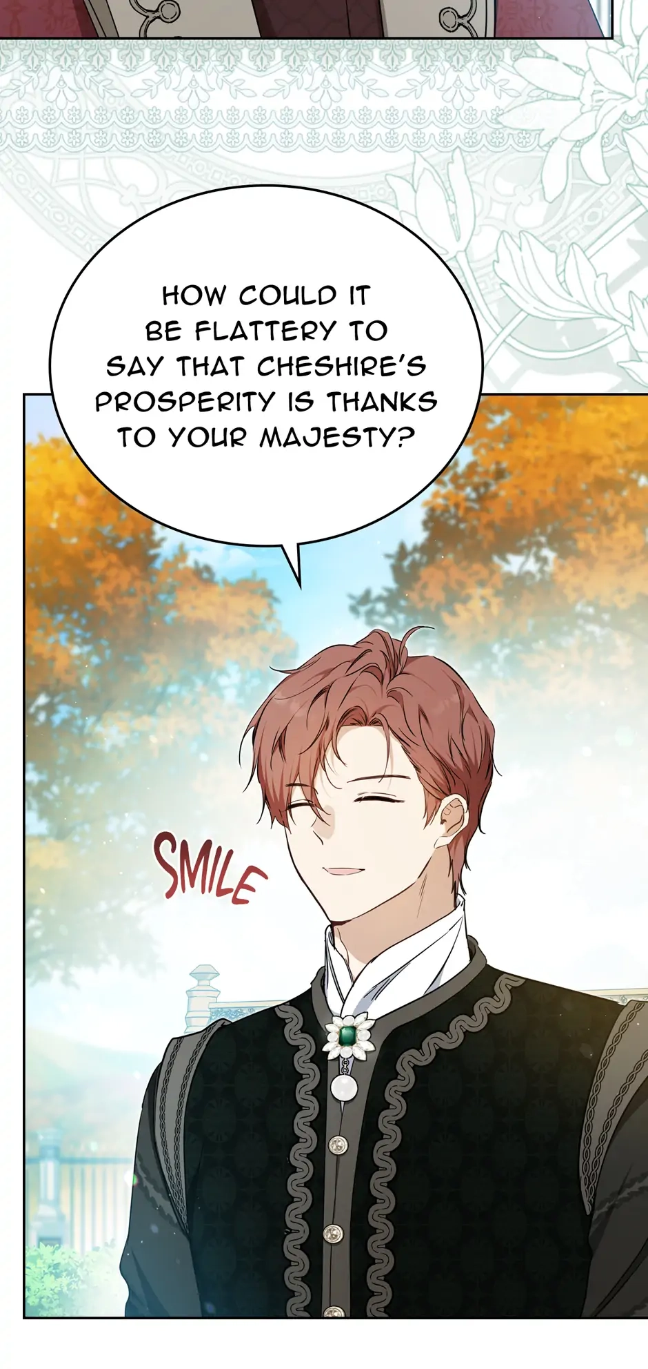 Read I'll Be the Matriarch in This Life EN Manga Online