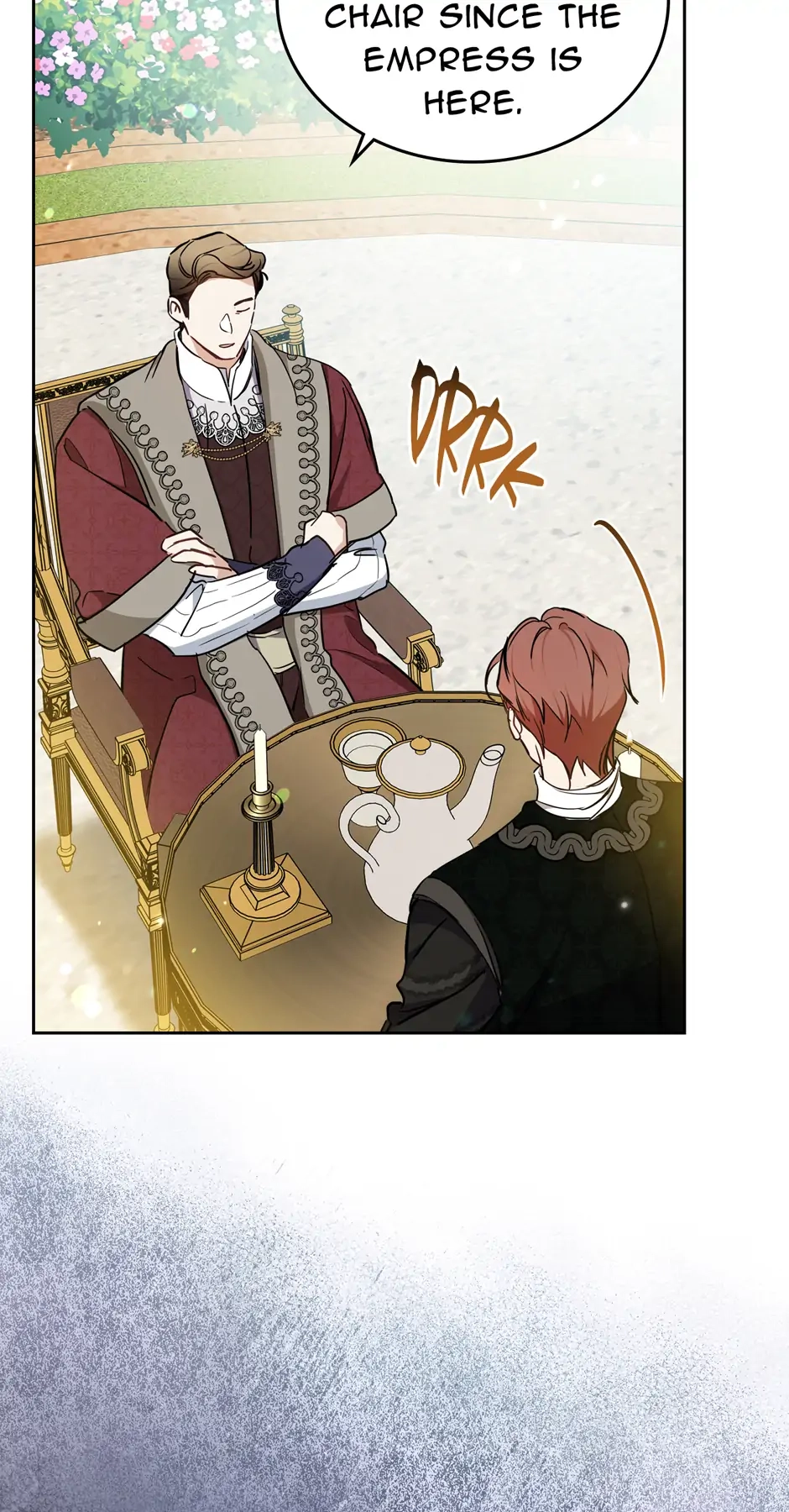 Read I'll Be the Matriarch in This Life EN Manga Online