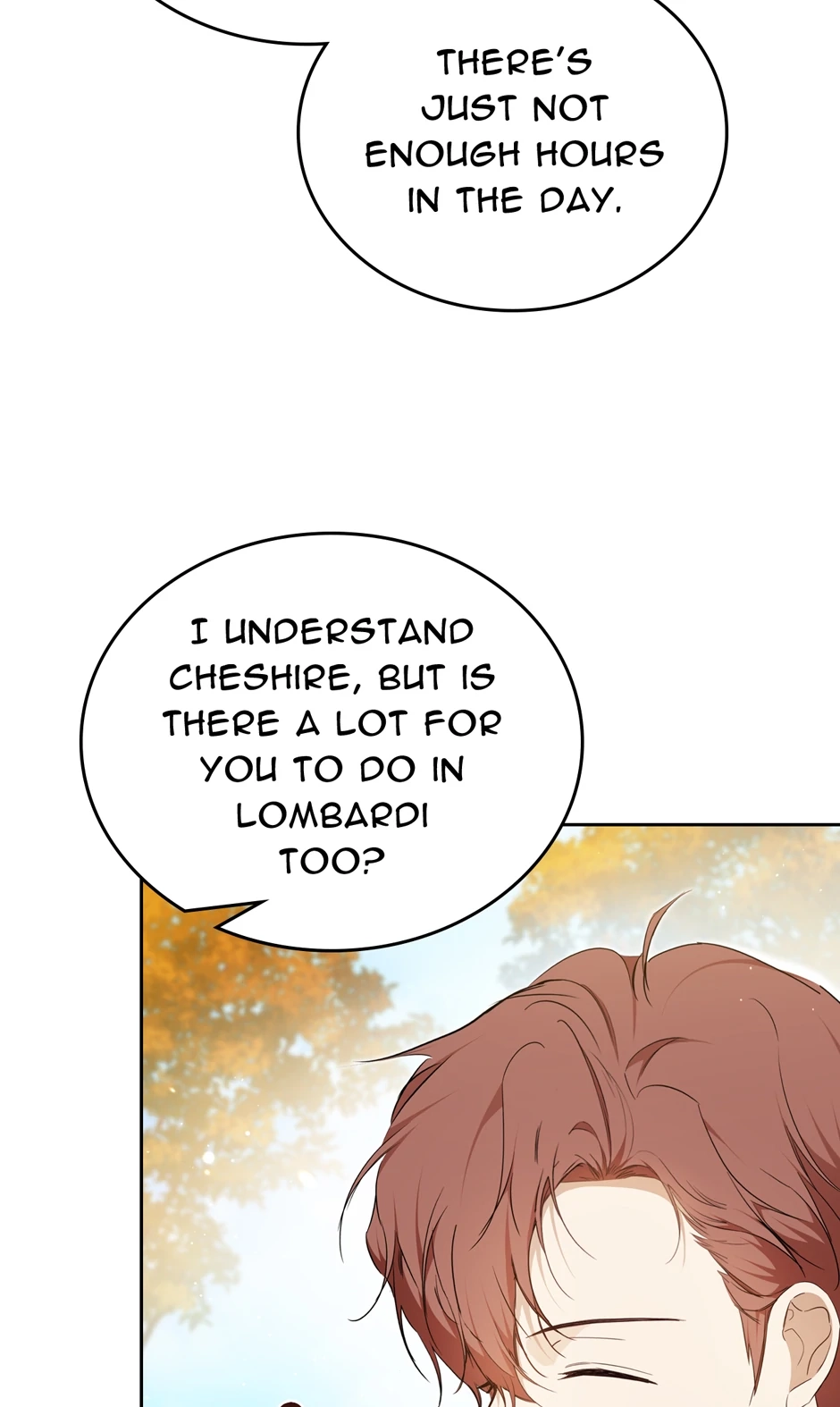 Read I'll Be the Matriarch in This Life EN Manga Online