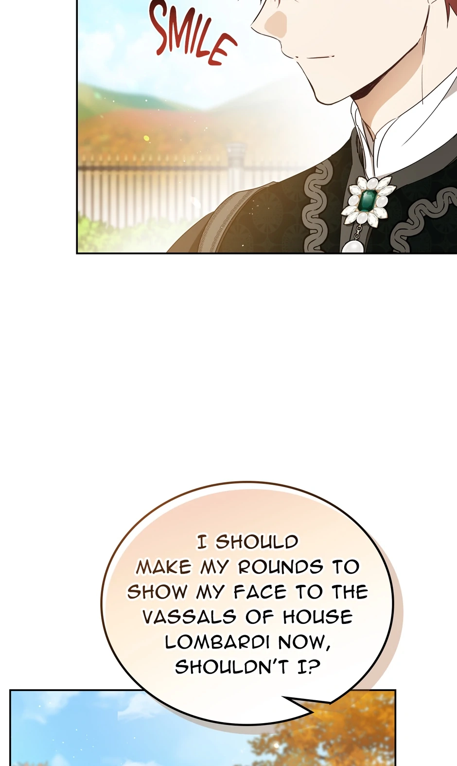 Read I'll Be the Matriarch in This Life EN Manga Online