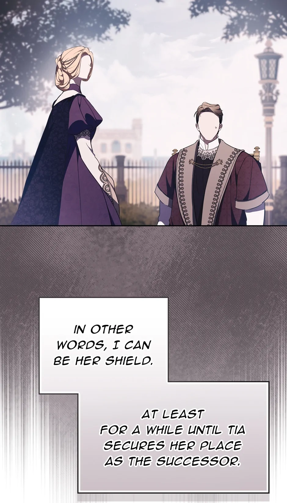 Read I'll Be the Matriarch in This Life EN Manga Online