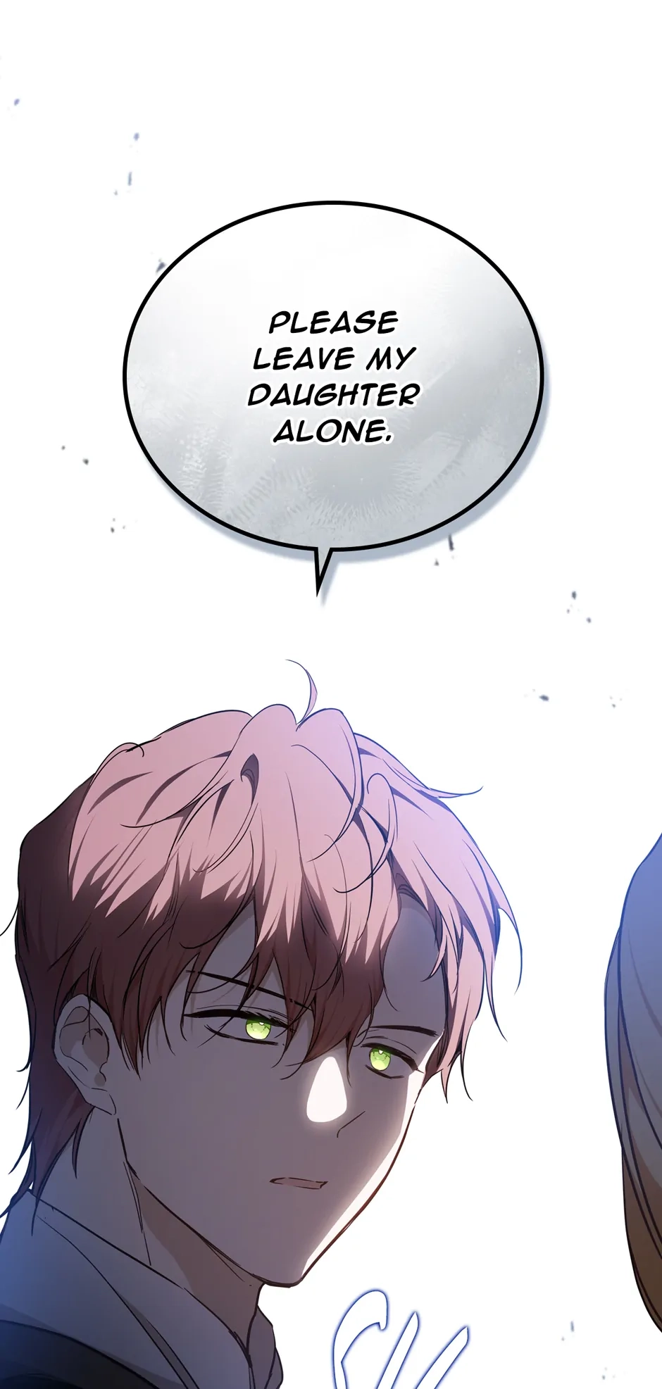 Read I'll Be the Matriarch in This Life EN Manga Online