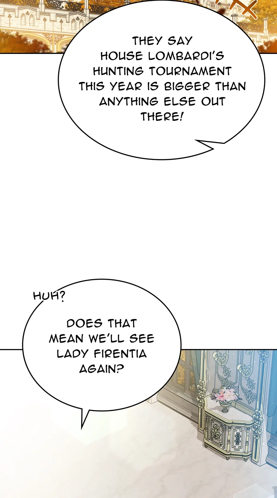 Read I'll Be the Matriarch in This Life EN Manga Online