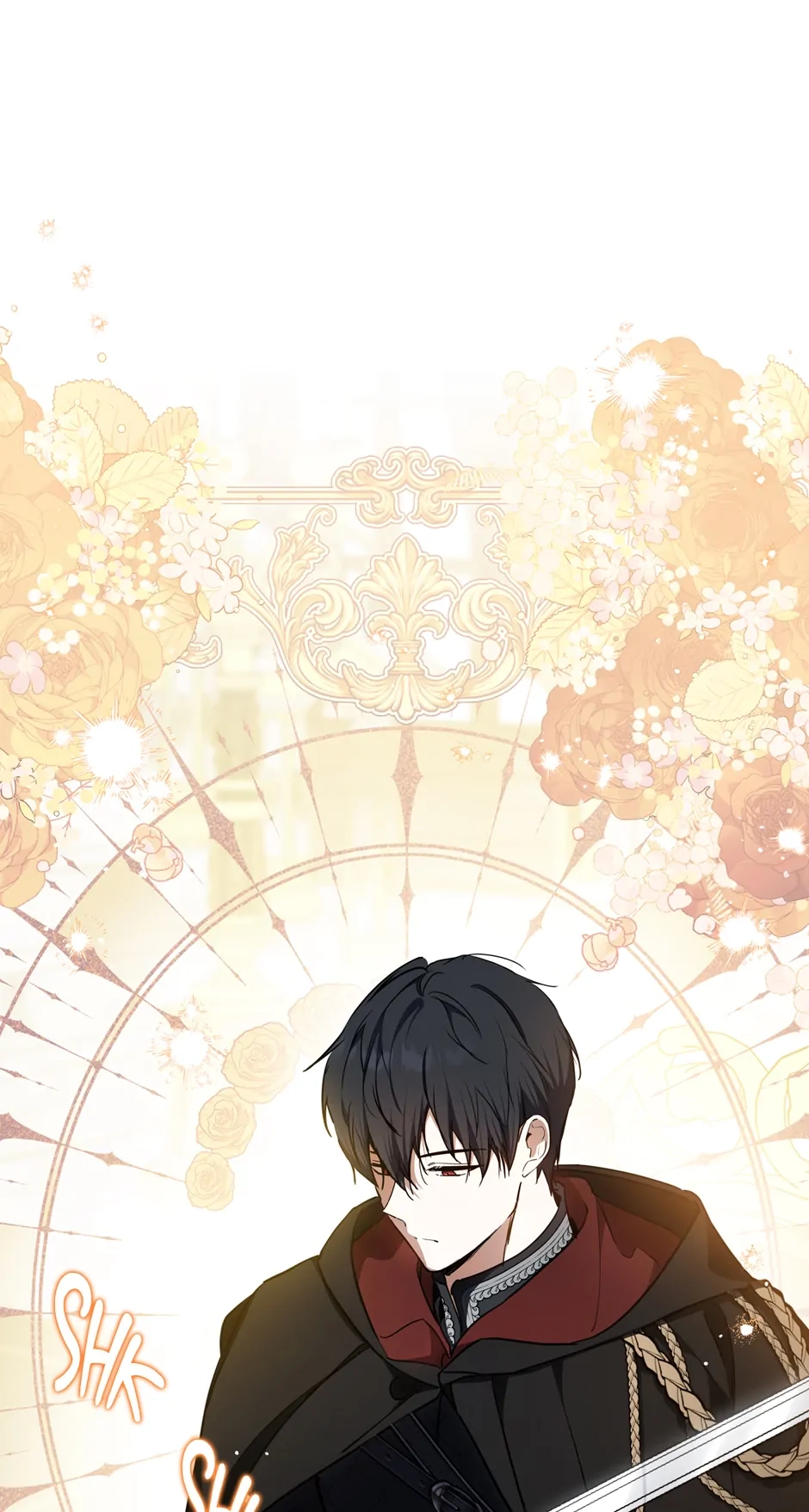 Read I'll Be the Matriarch in This Life EN Manga Online