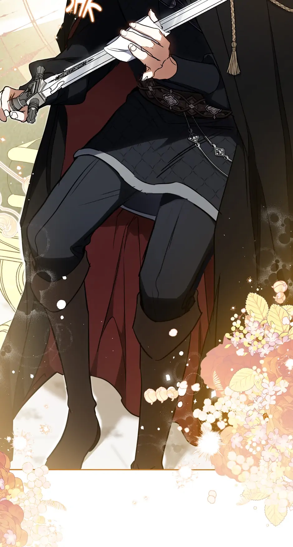 Read I'll Be the Matriarch in This Life EN Manga Online