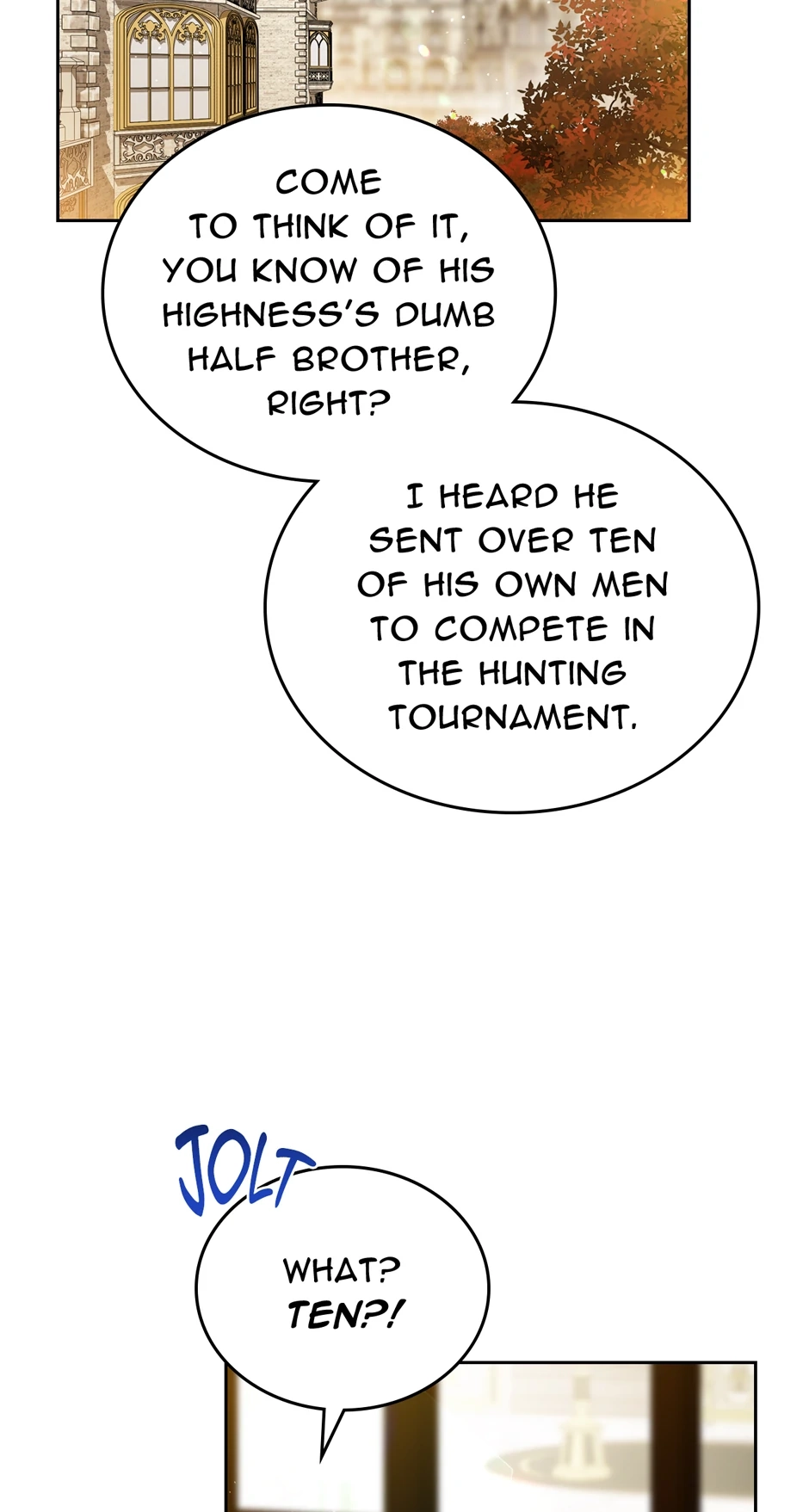 Read I'll Be the Matriarch in This Life EN Manga Online