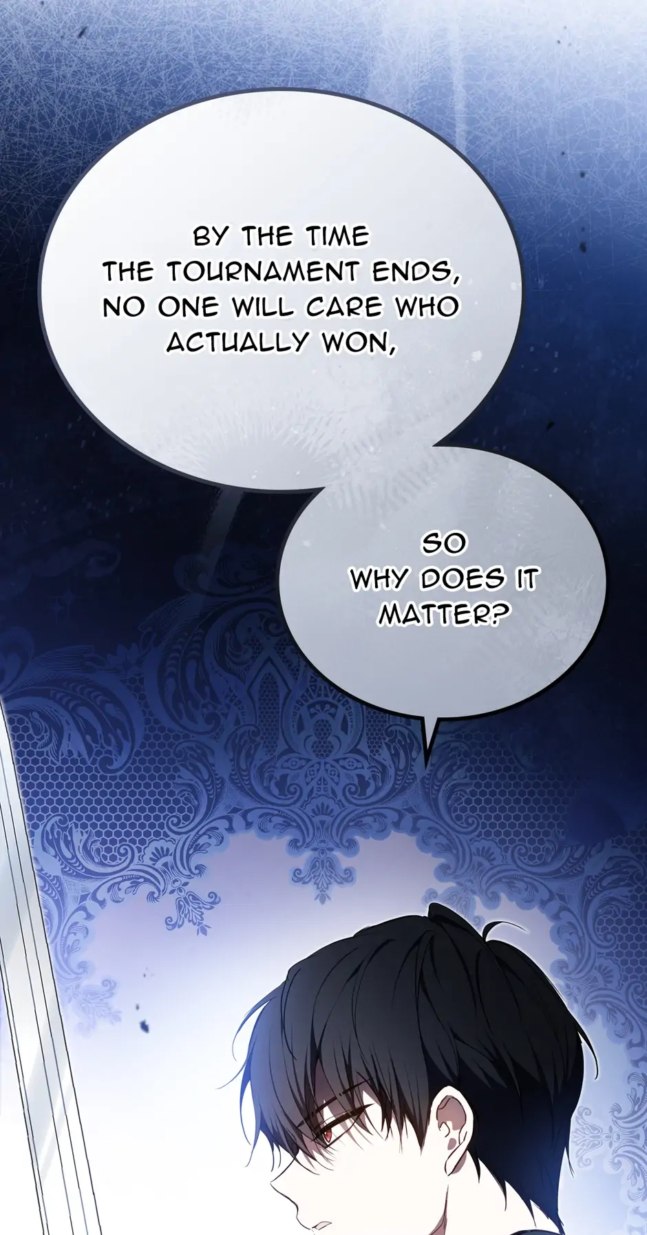 Read I'll Be the Matriarch in This Life EN Manga Online