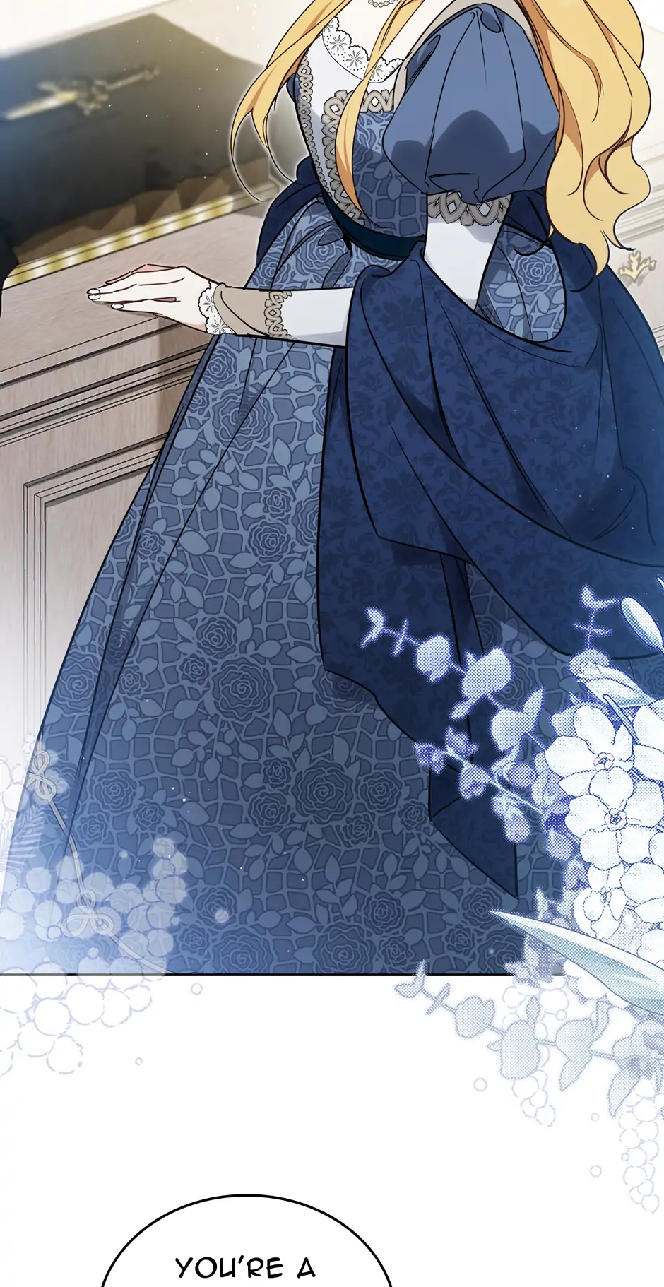 Read I'll Be the Matriarch in This Life EN Manga Online