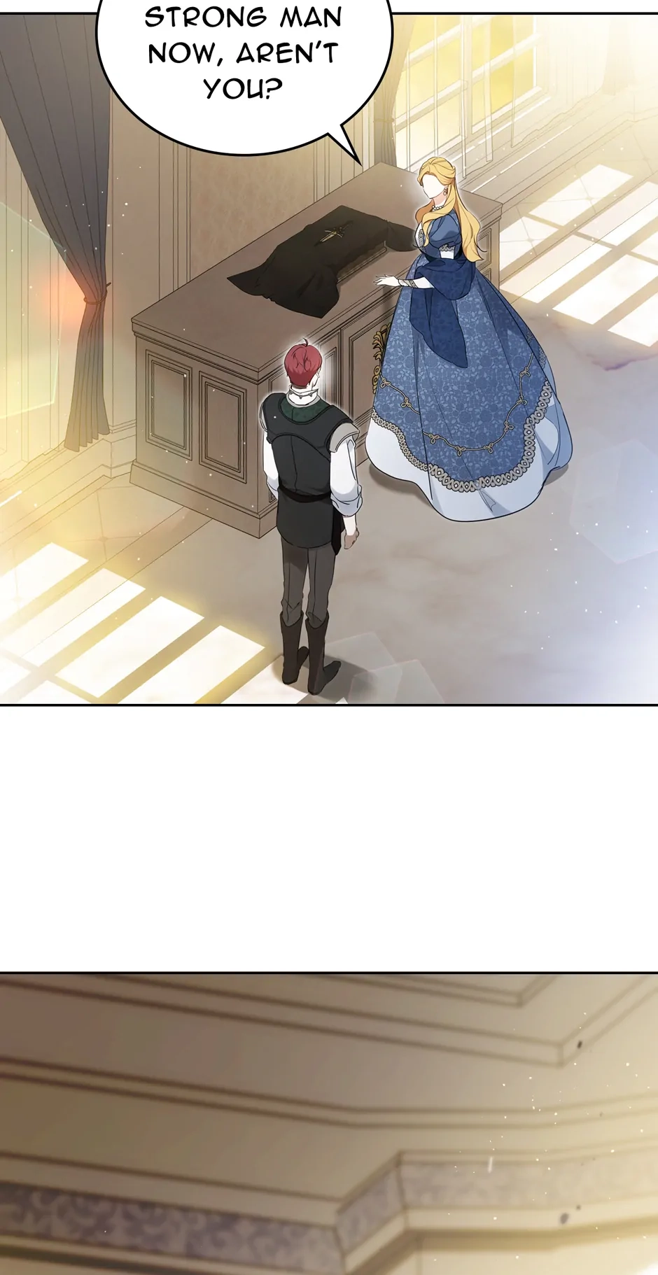 Read I'll Be the Matriarch in This Life EN Manga Online