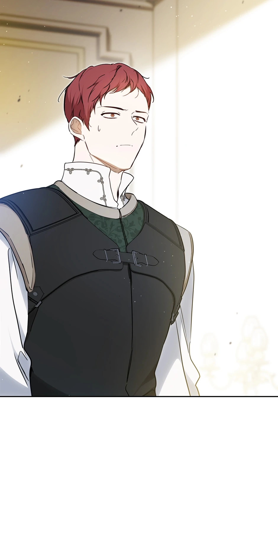 Read I'll Be the Matriarch in This Life EN Manga Online