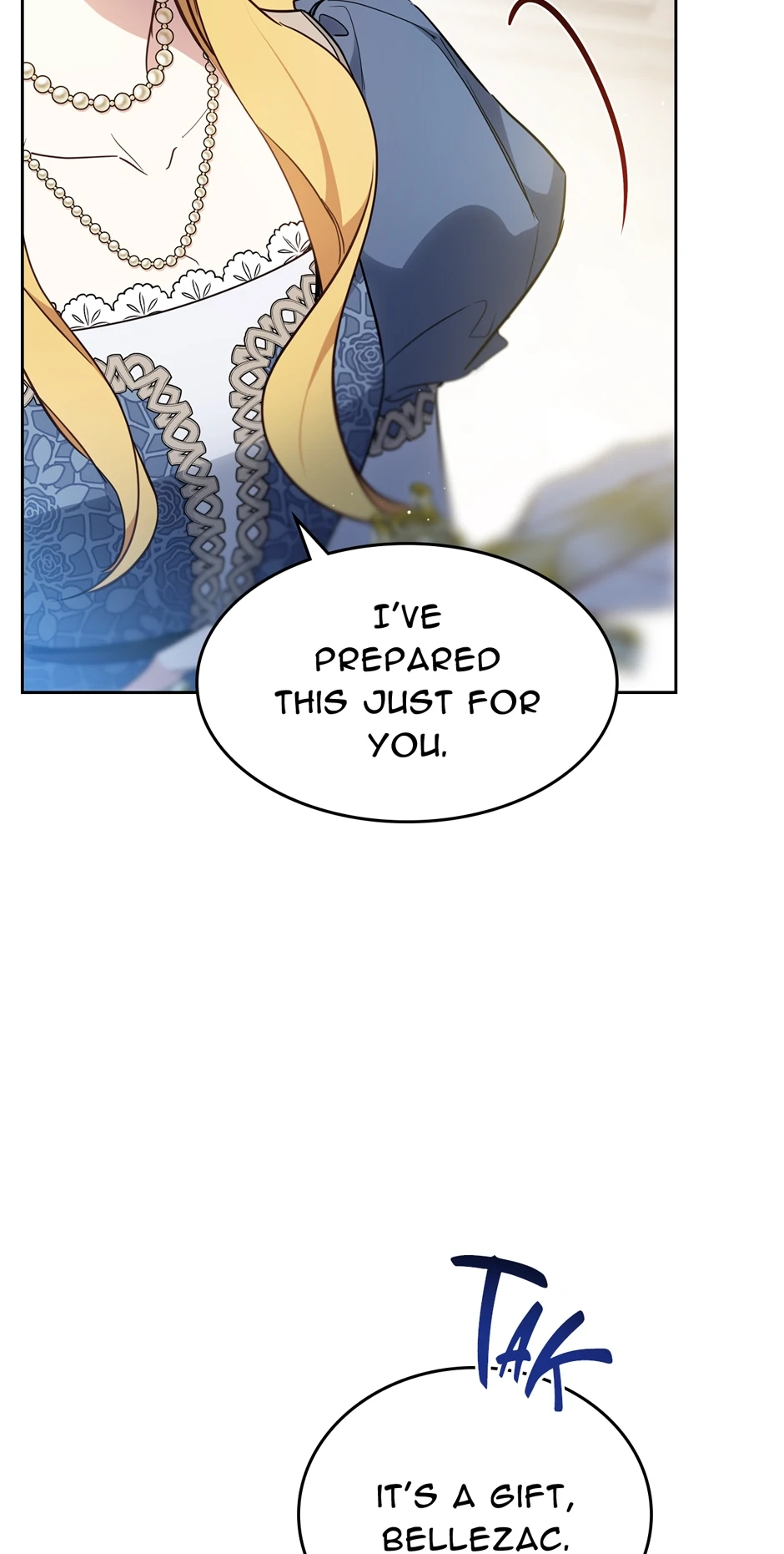 Read I'll Be the Matriarch in This Life EN Manga Online