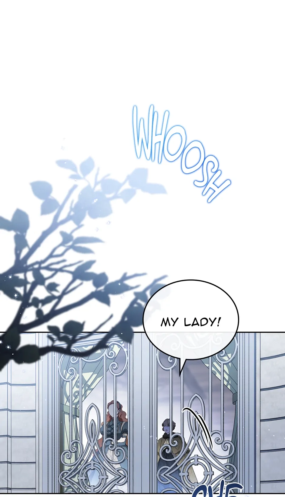 Read I'll Be the Matriarch in This Life EN Manga Online