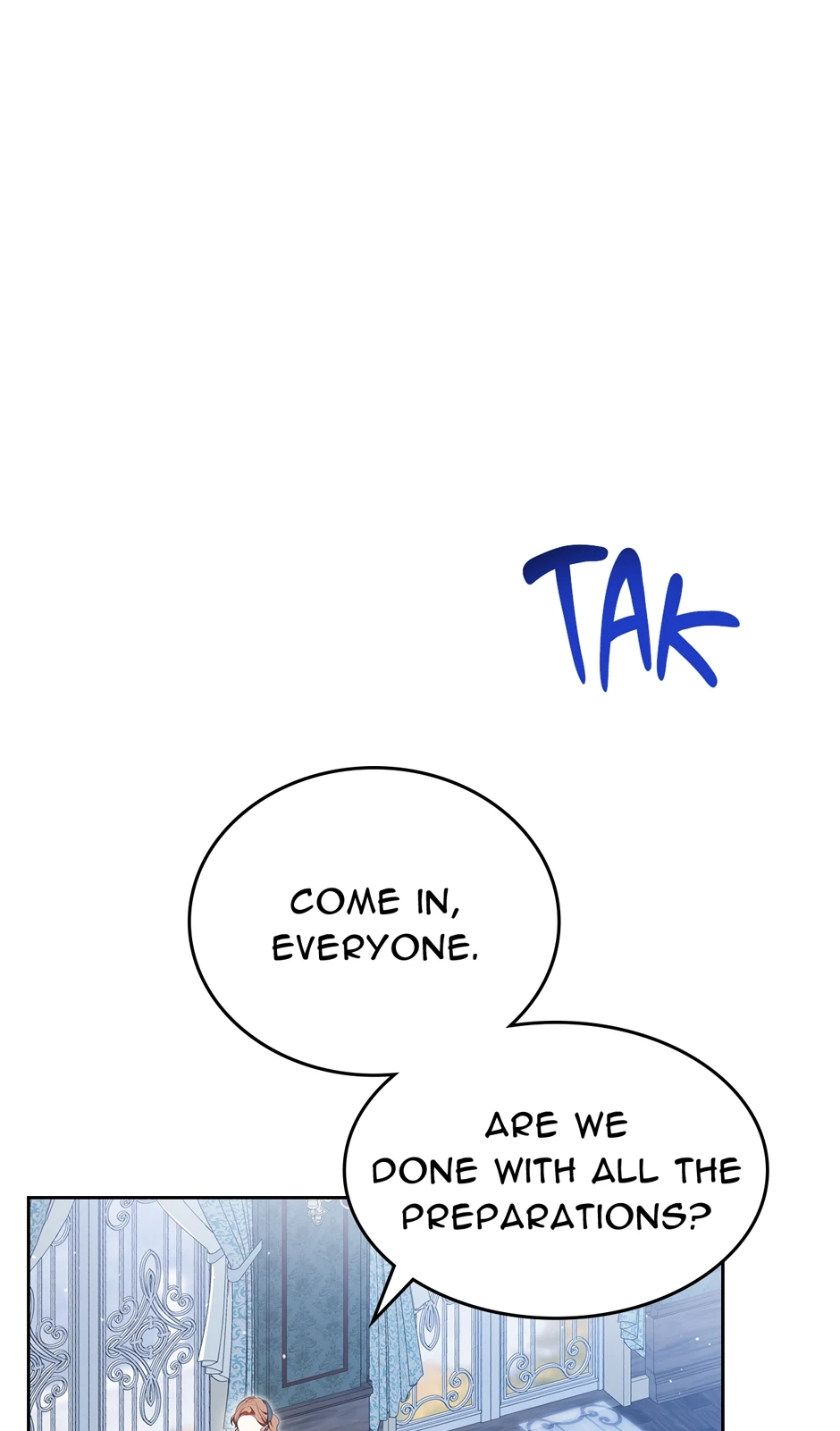 Read I'll Be the Matriarch in This Life EN Manga Online