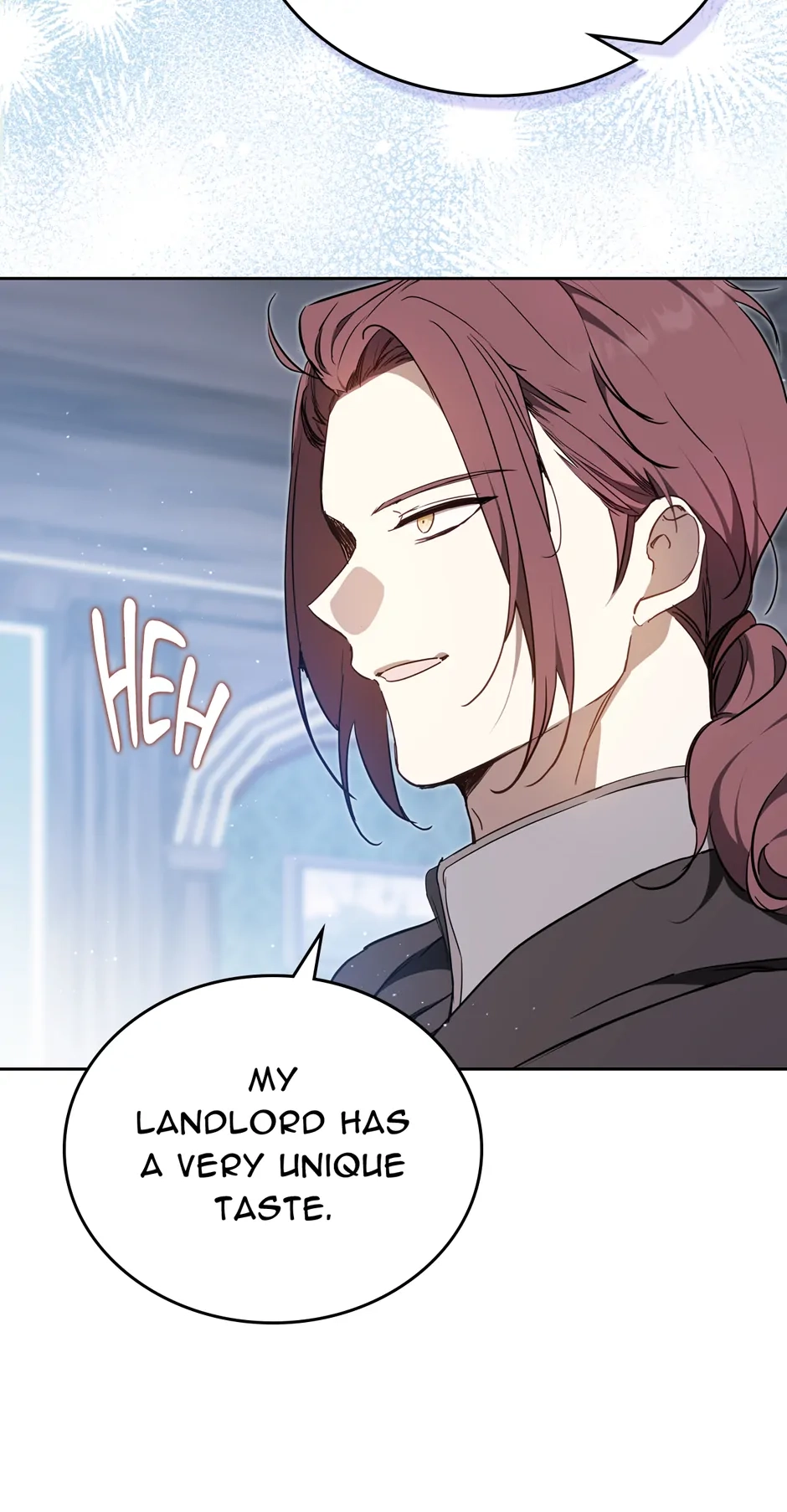 Read I'll Be the Matriarch in This Life EN Manga Online