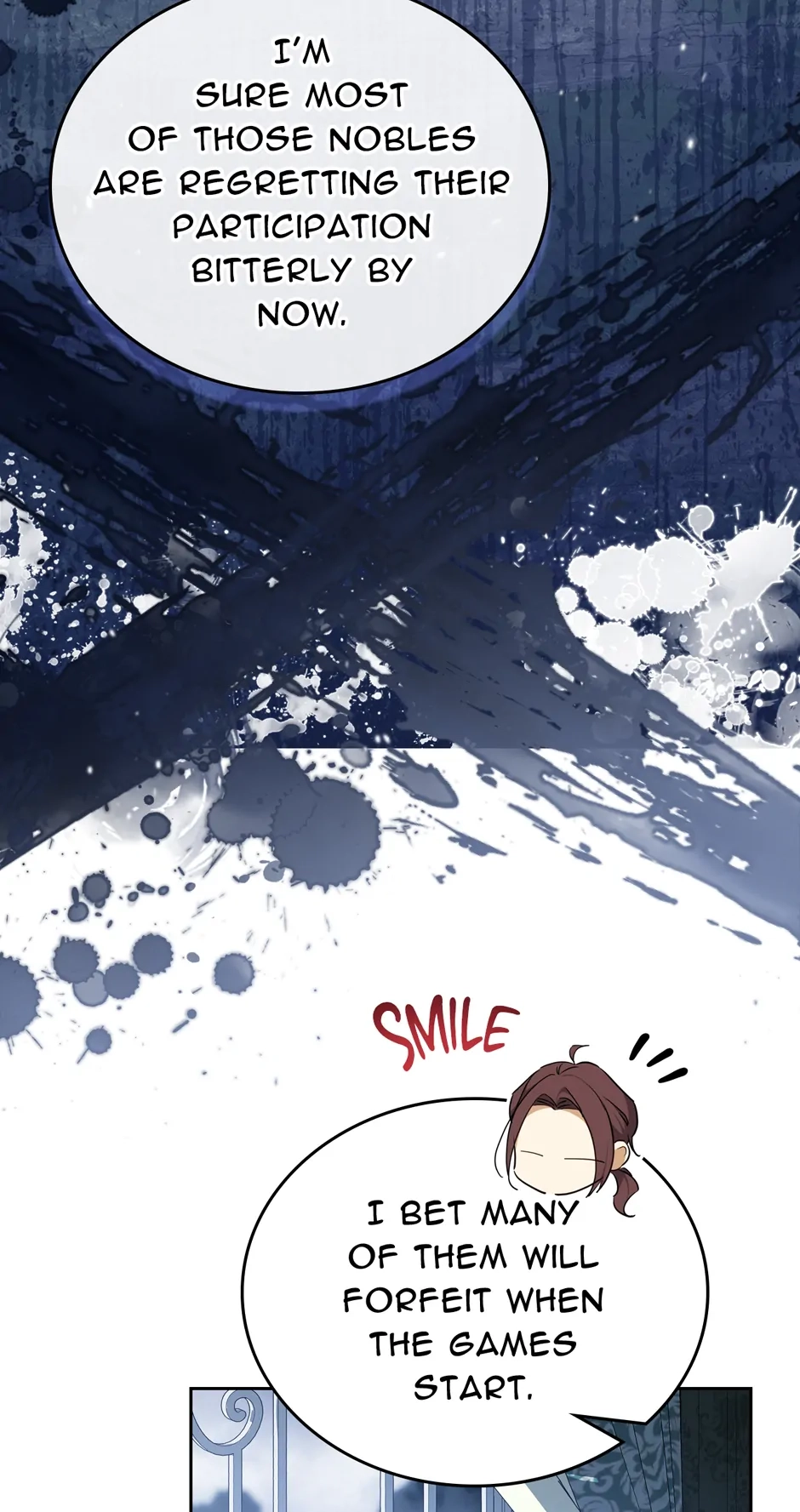 Read I'll Be the Matriarch in This Life EN Manga Online